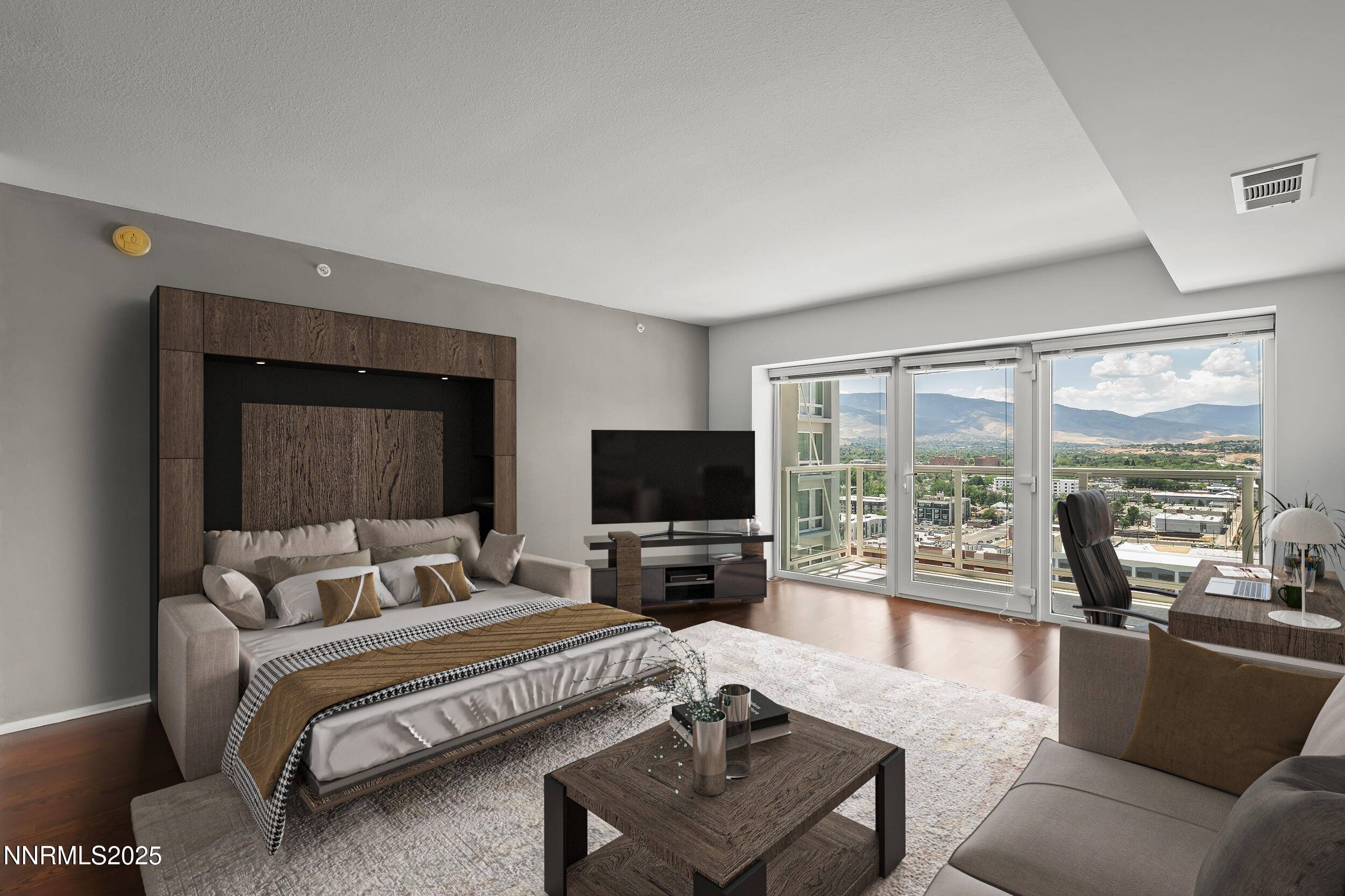 Reno, NV 89501,255 N Sierra ST Street #UNIT 2113