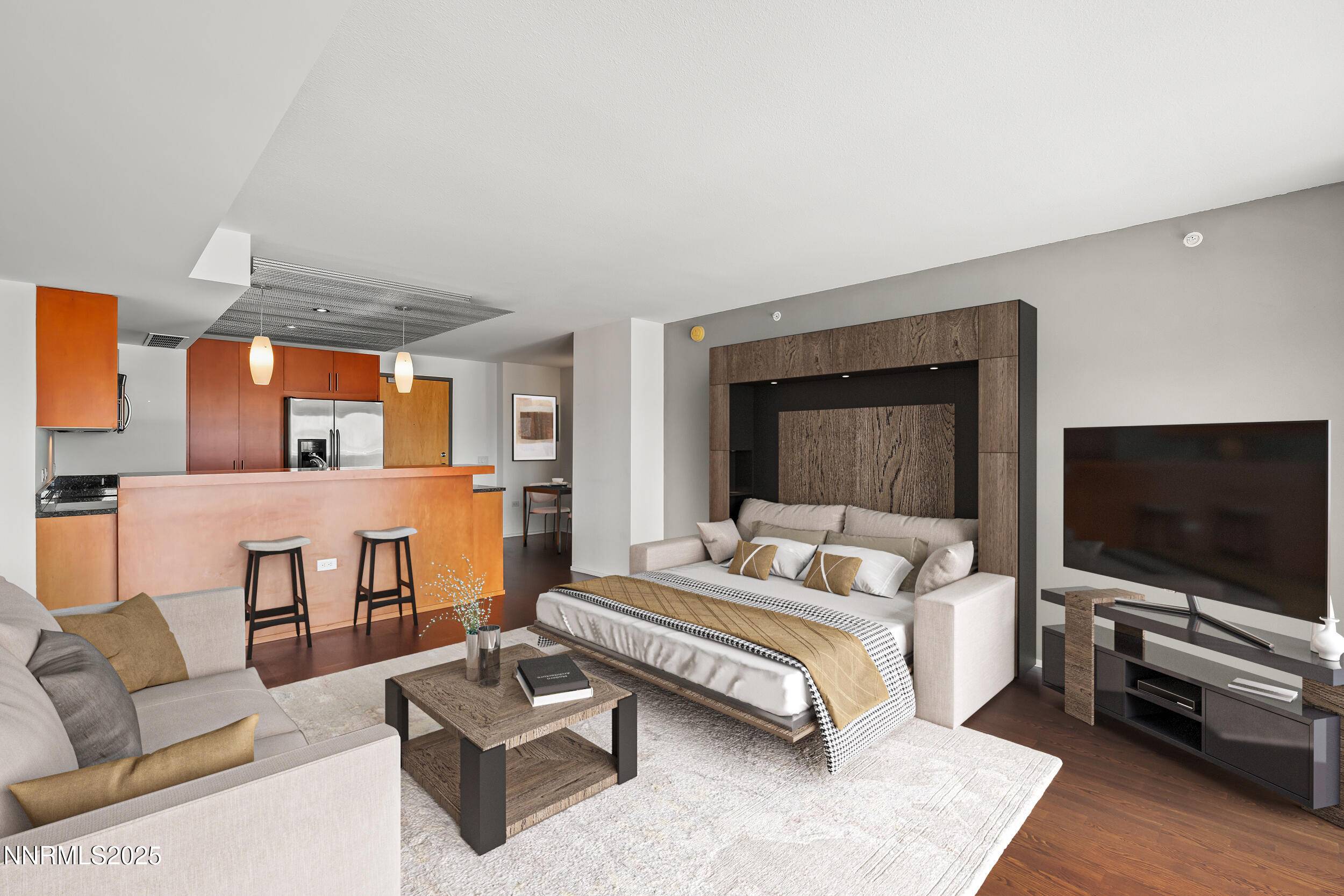 Reno, NV 89501,255 N Sierra ST Street #UNIT 2113