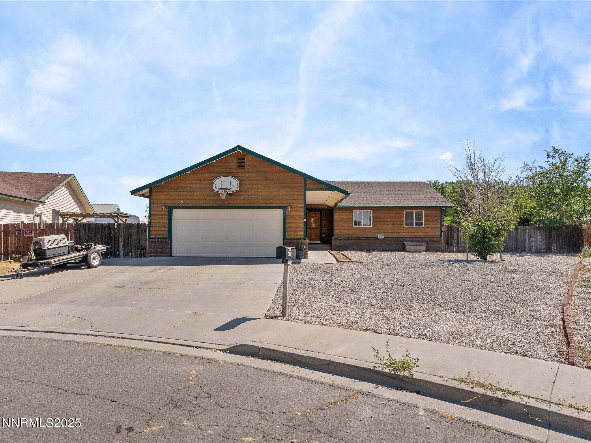 Fallon, NV 89406,431 Michael DR Drive