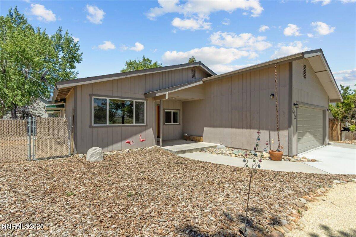Gardnerville, NV 89460,742 Long Valley RD Road