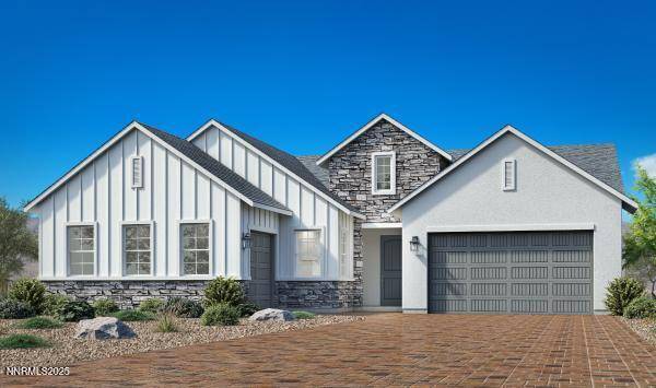 Sparks, NV 89436,7499 Hoback DR Drive #Windsong 53