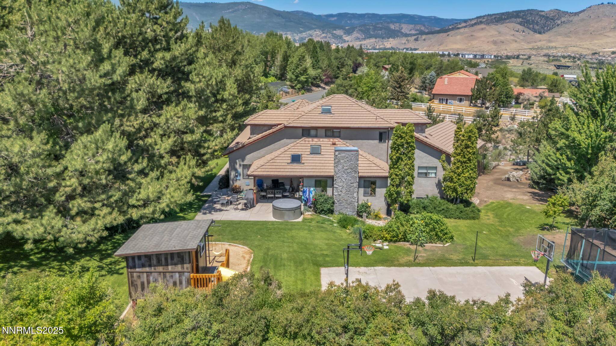Reno, NV 89523,2780 Mario RD Road