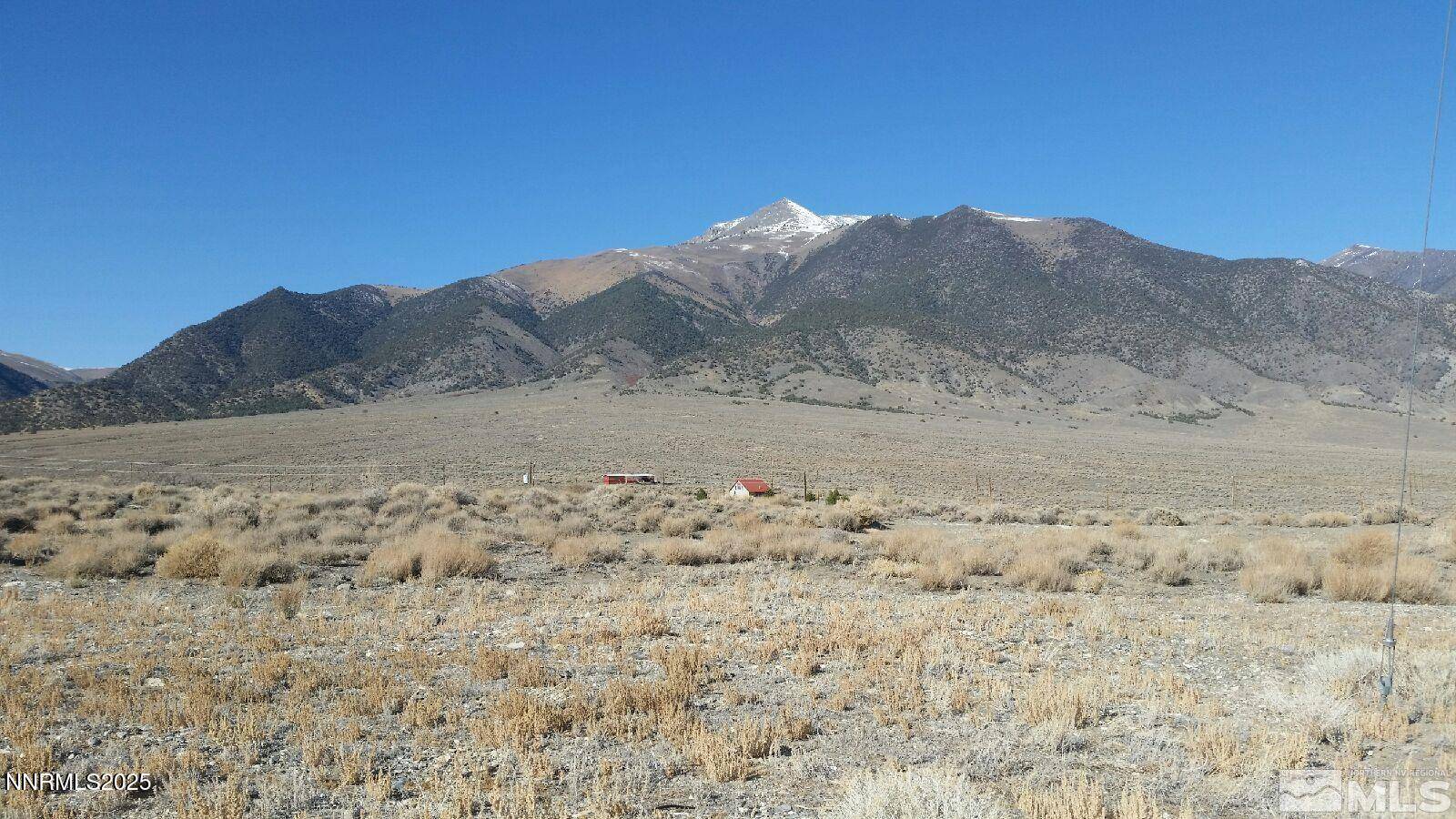 Austin, NV 89310,148 Toiyabe ST Street