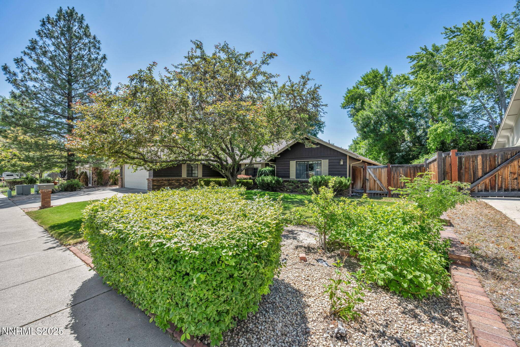 Carson City, NV 89703,1101 Chaparral DR Drive