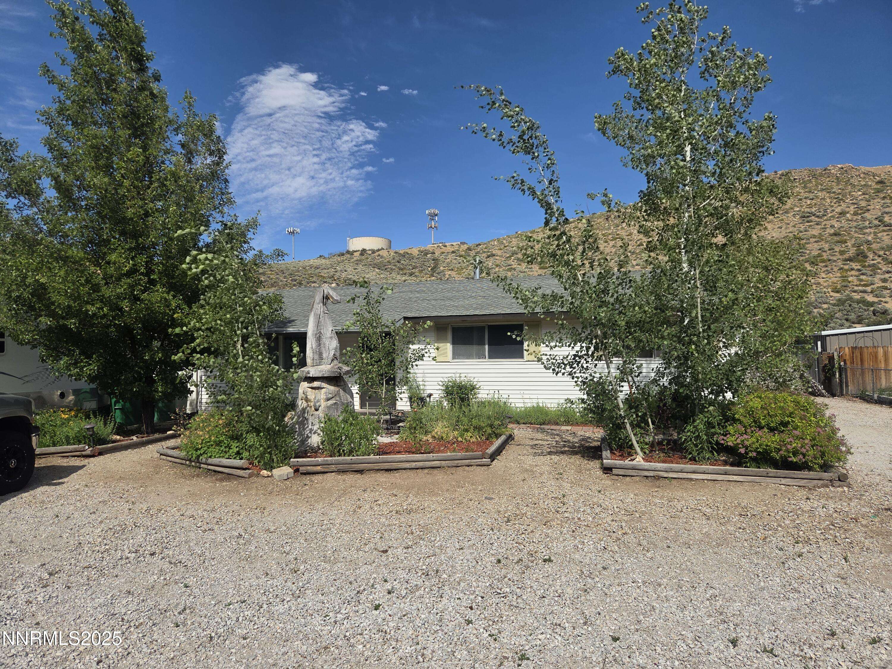 Reno, NV 89506,9090 Reservoir ST Street