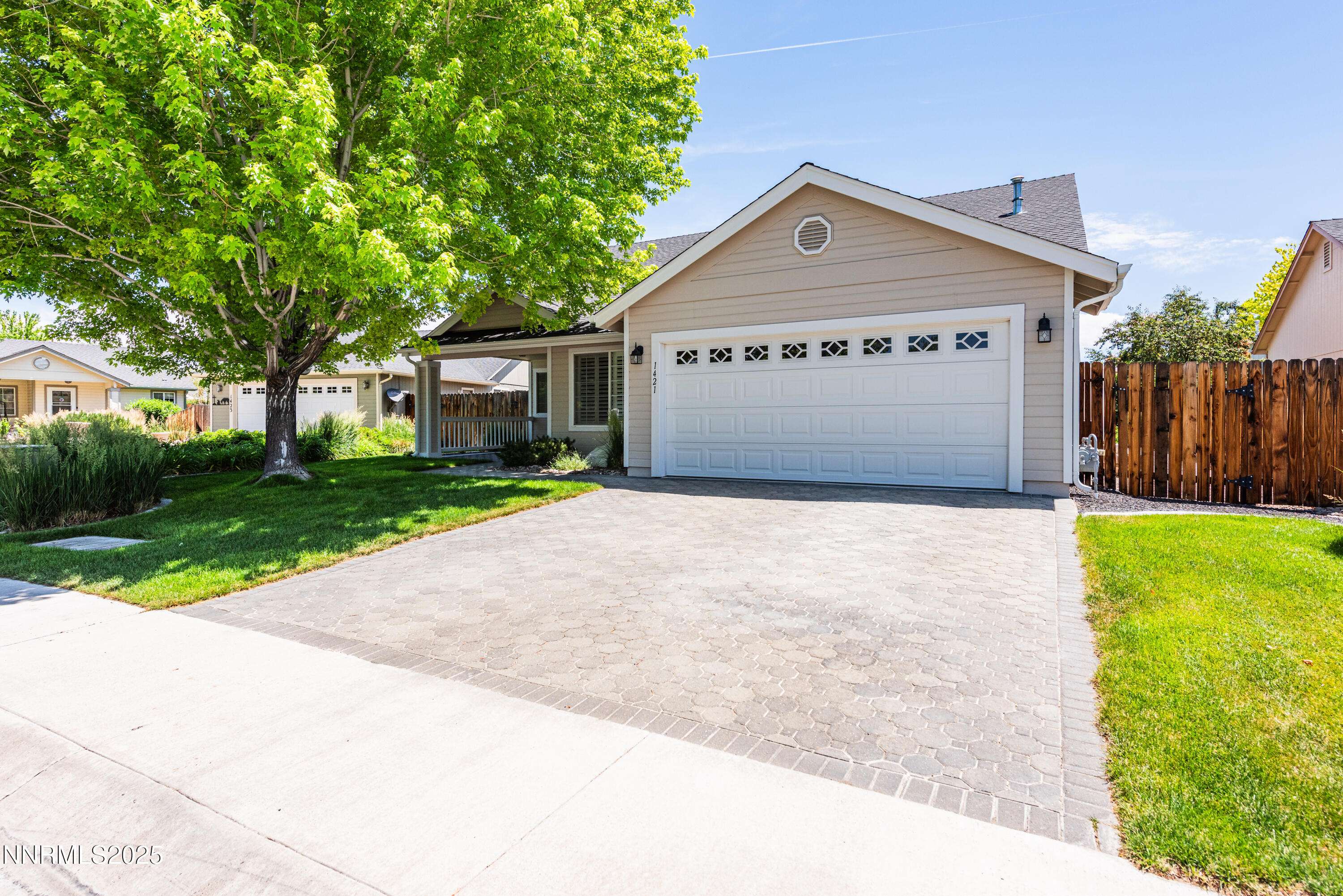 Gardnerville, NV 89410,1421 Chiltern Court