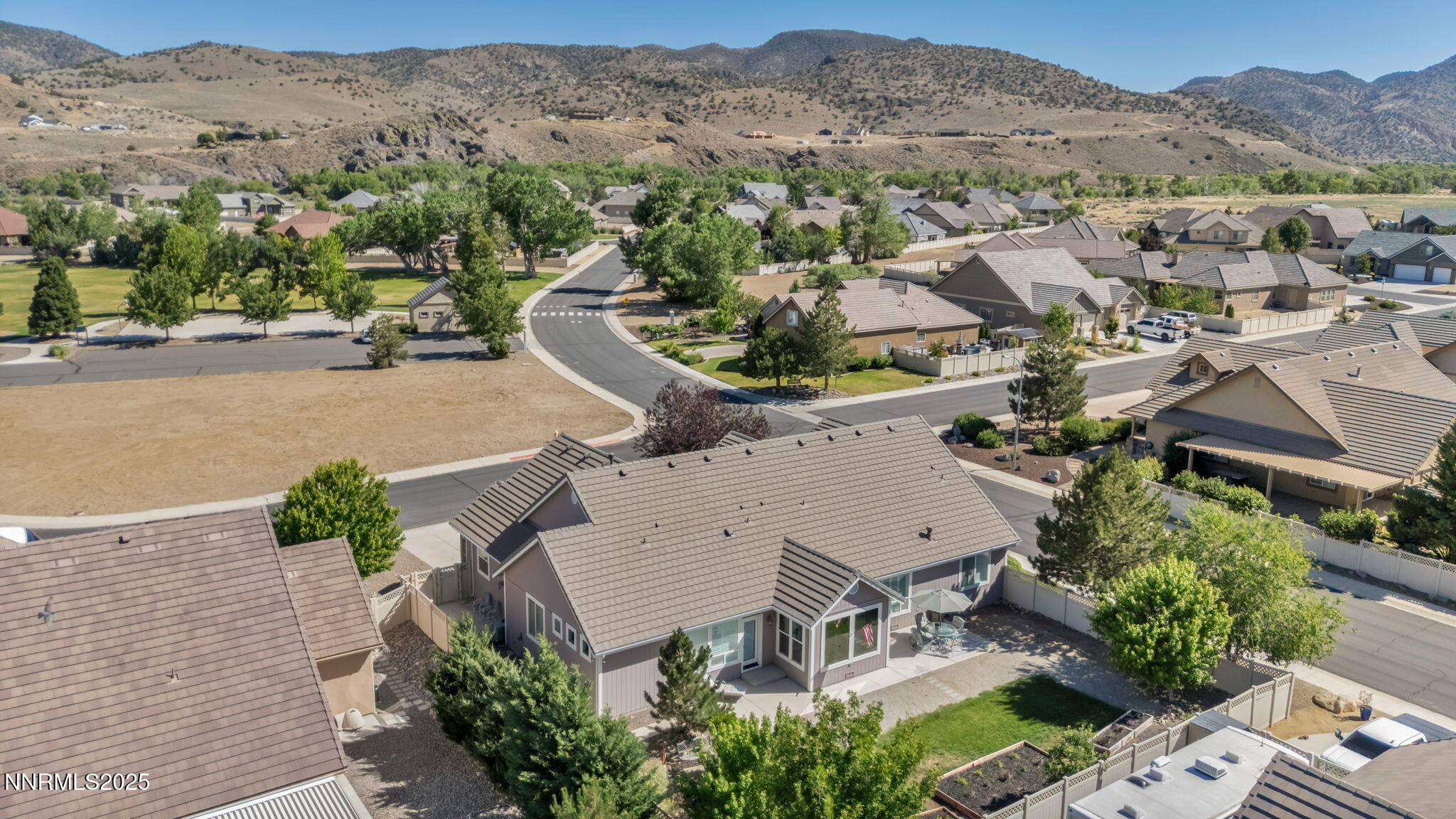 Dayton, NV 89403,420 Chianti WAY Way