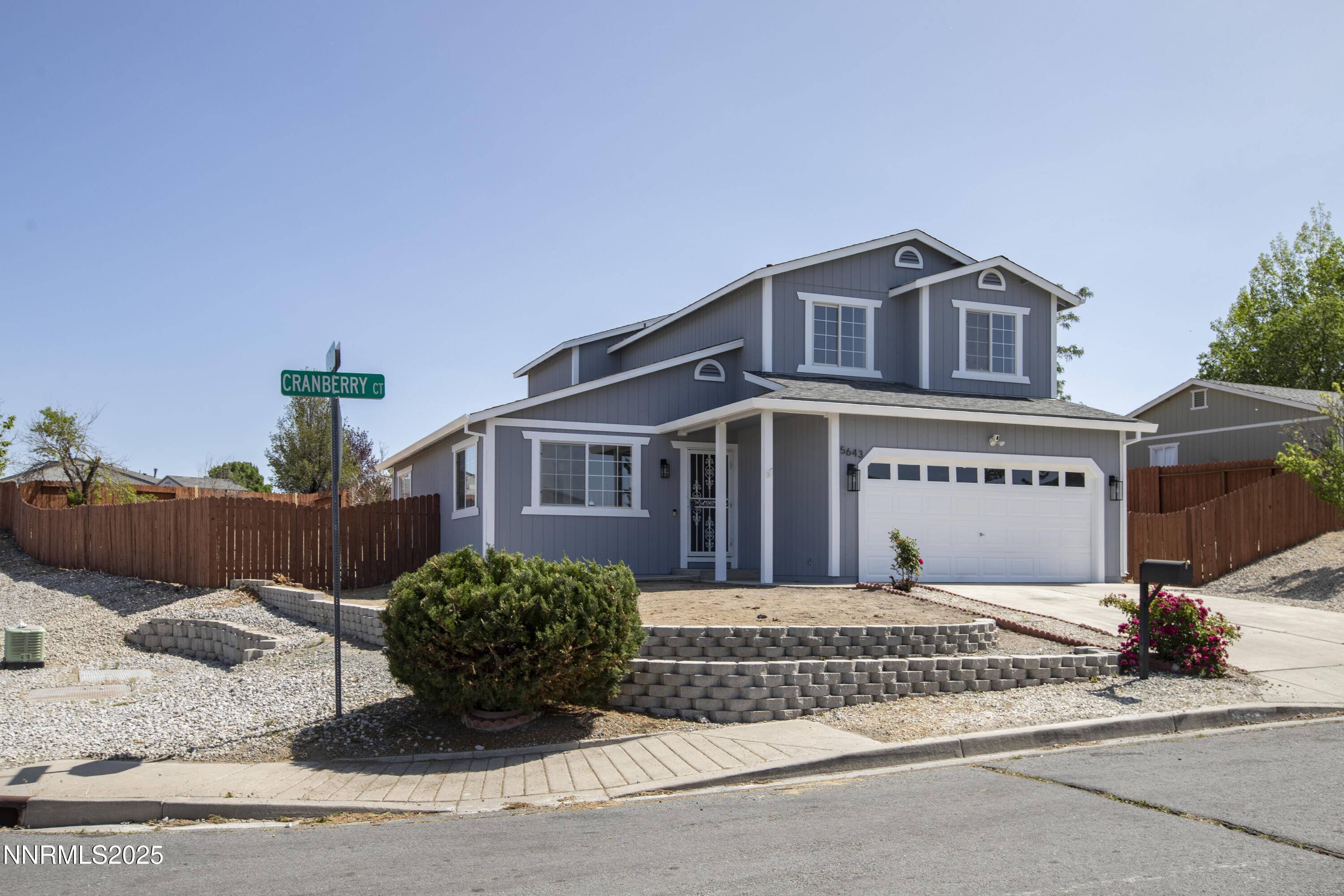 Sun Valley, NV 89433,5643 Cranberry CT Court