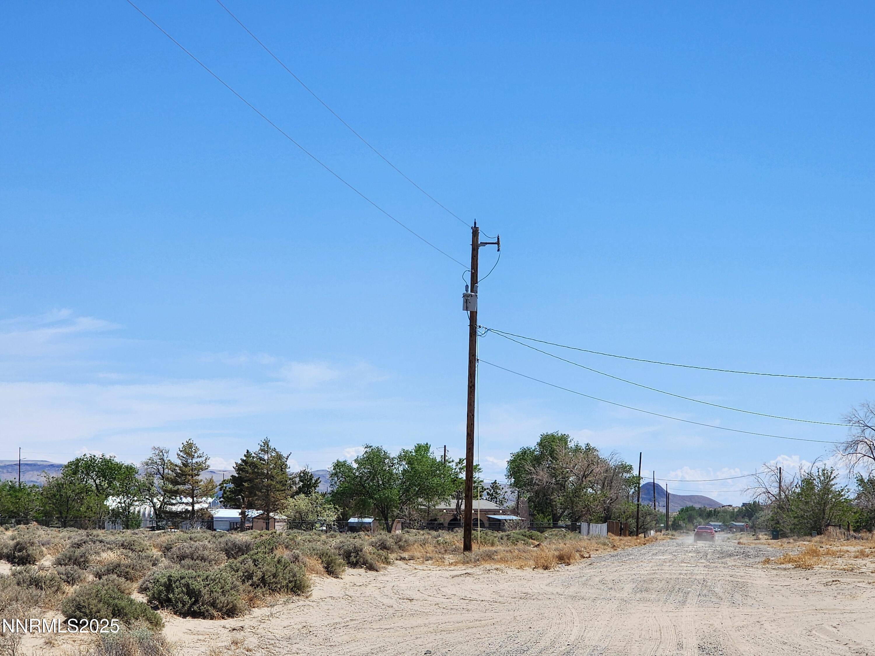 Silver Springs, NV 89429,6715 Elm ST Street
