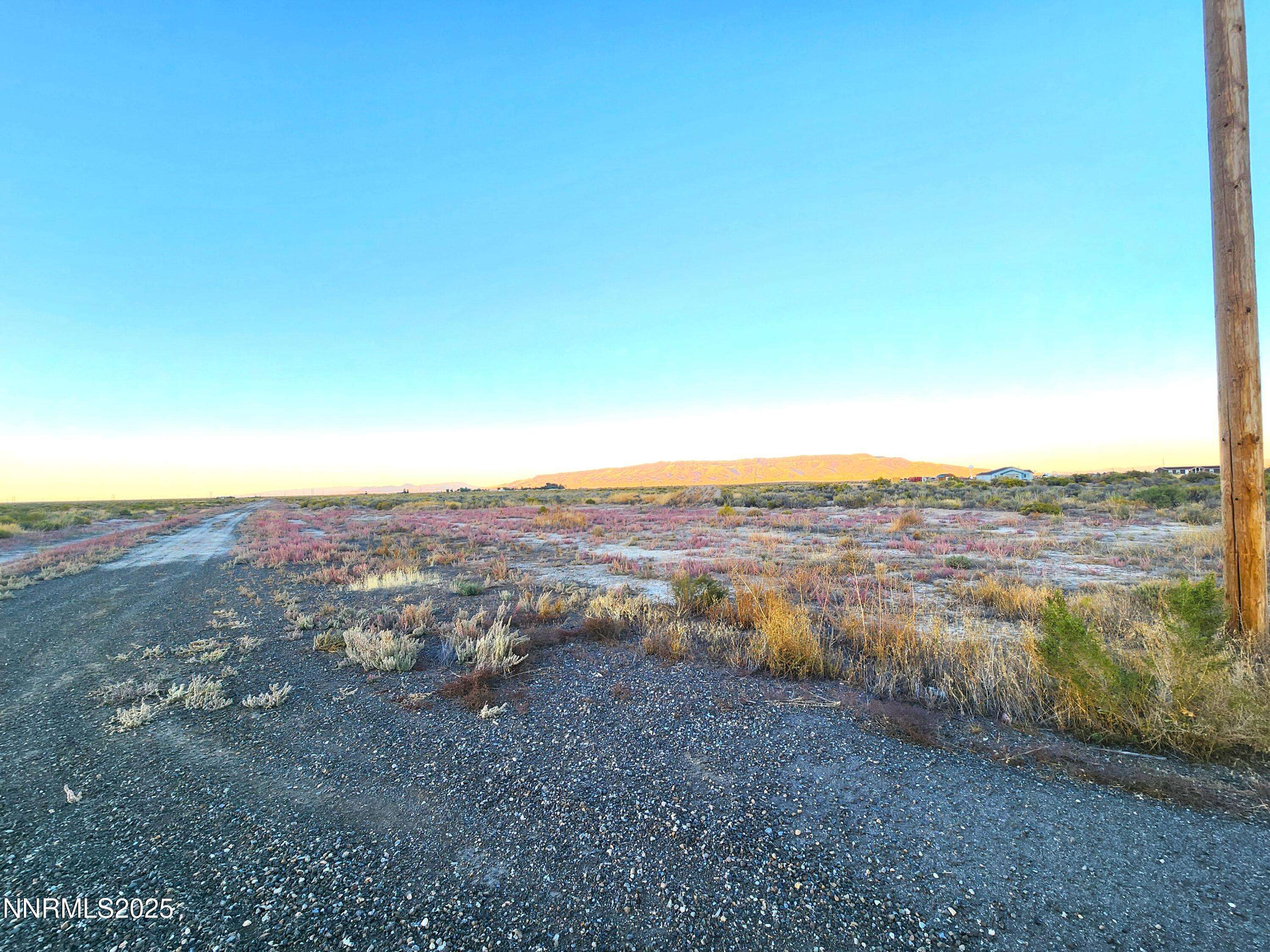 Battle Mountain, NV 89820,545 Yellow Brick