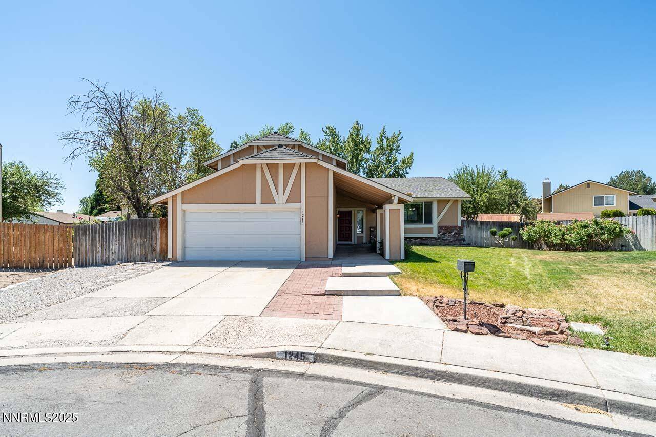 Sparks, NV 89434,1245 Junction CT Court