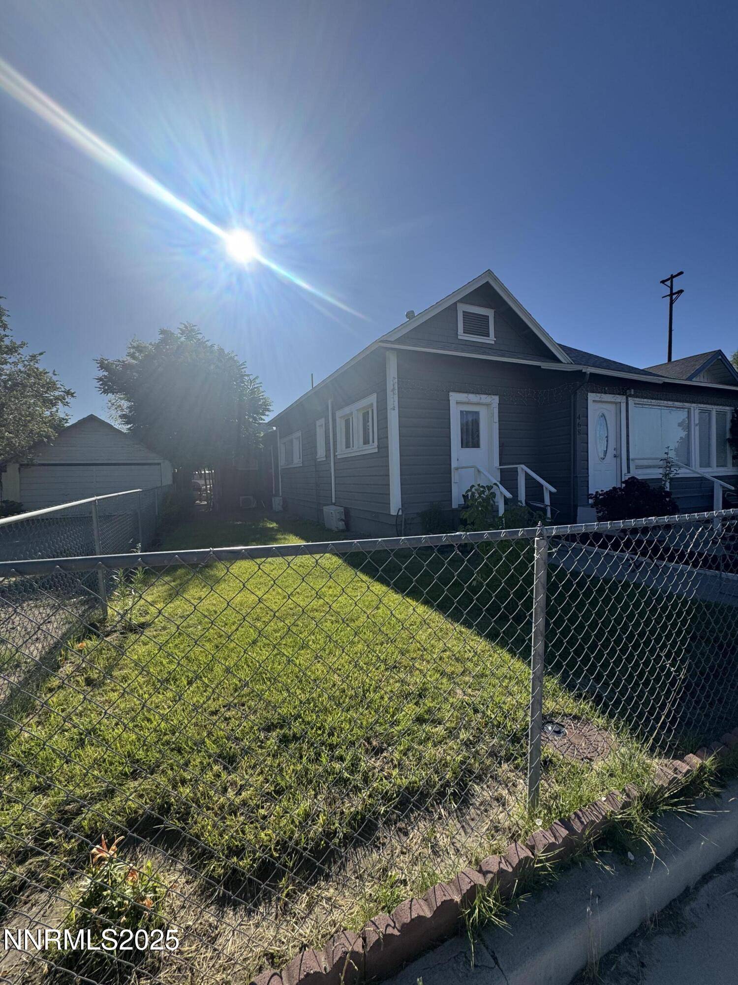 Fallon, NV 89406,468 S Maine ST Street