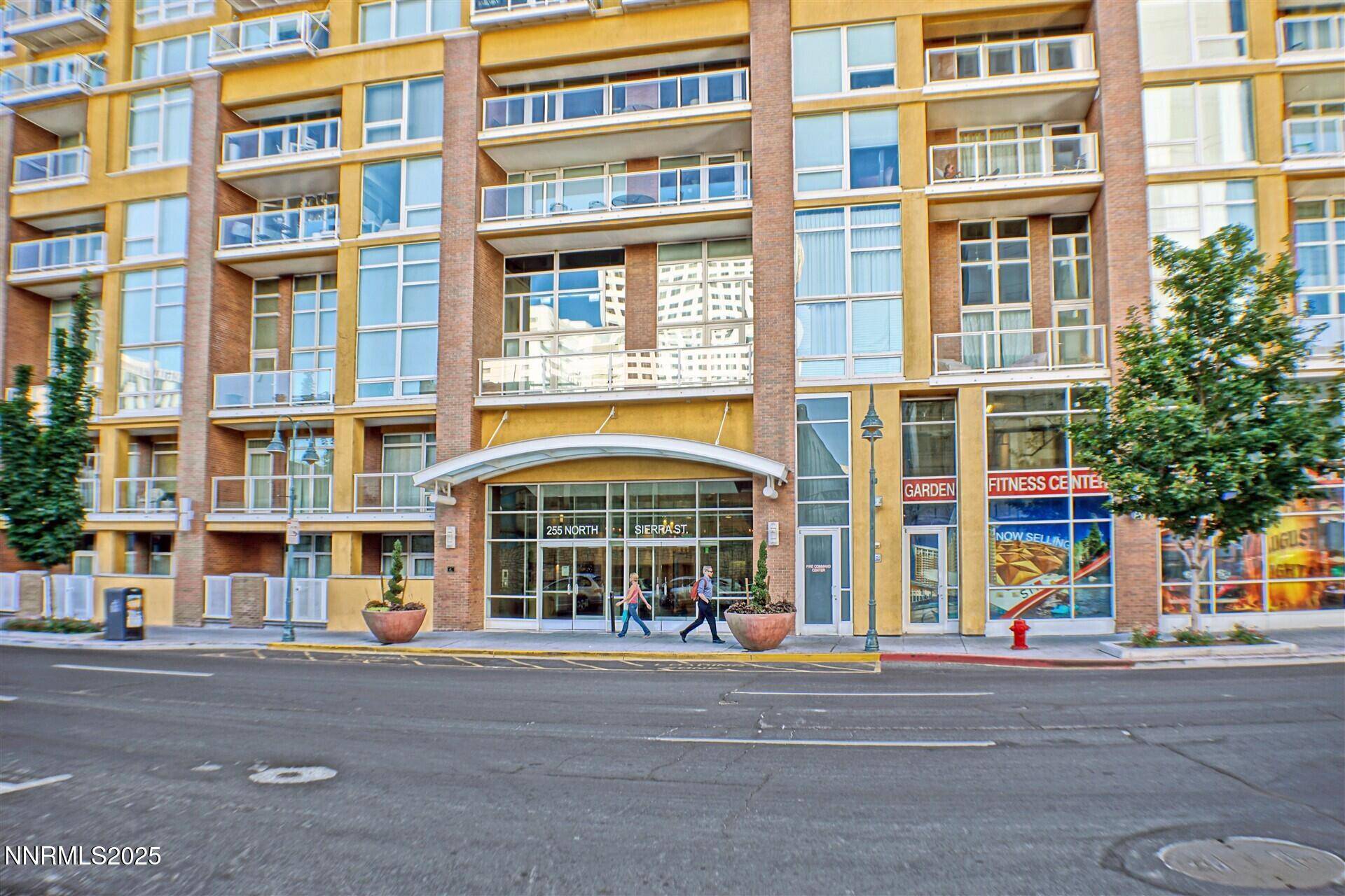Reno, NV 89501,255 N Sierra ST Street #1006