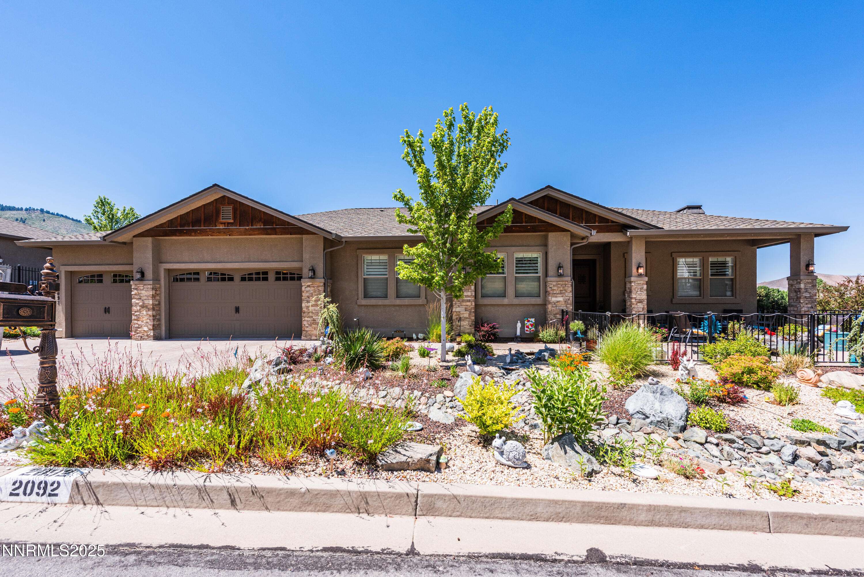 Carson City, NV 89703,2092 Canterbury LN Lane