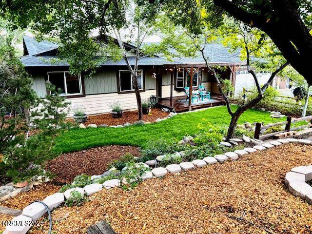 Reno, NV 89523,80 Bobcat DR