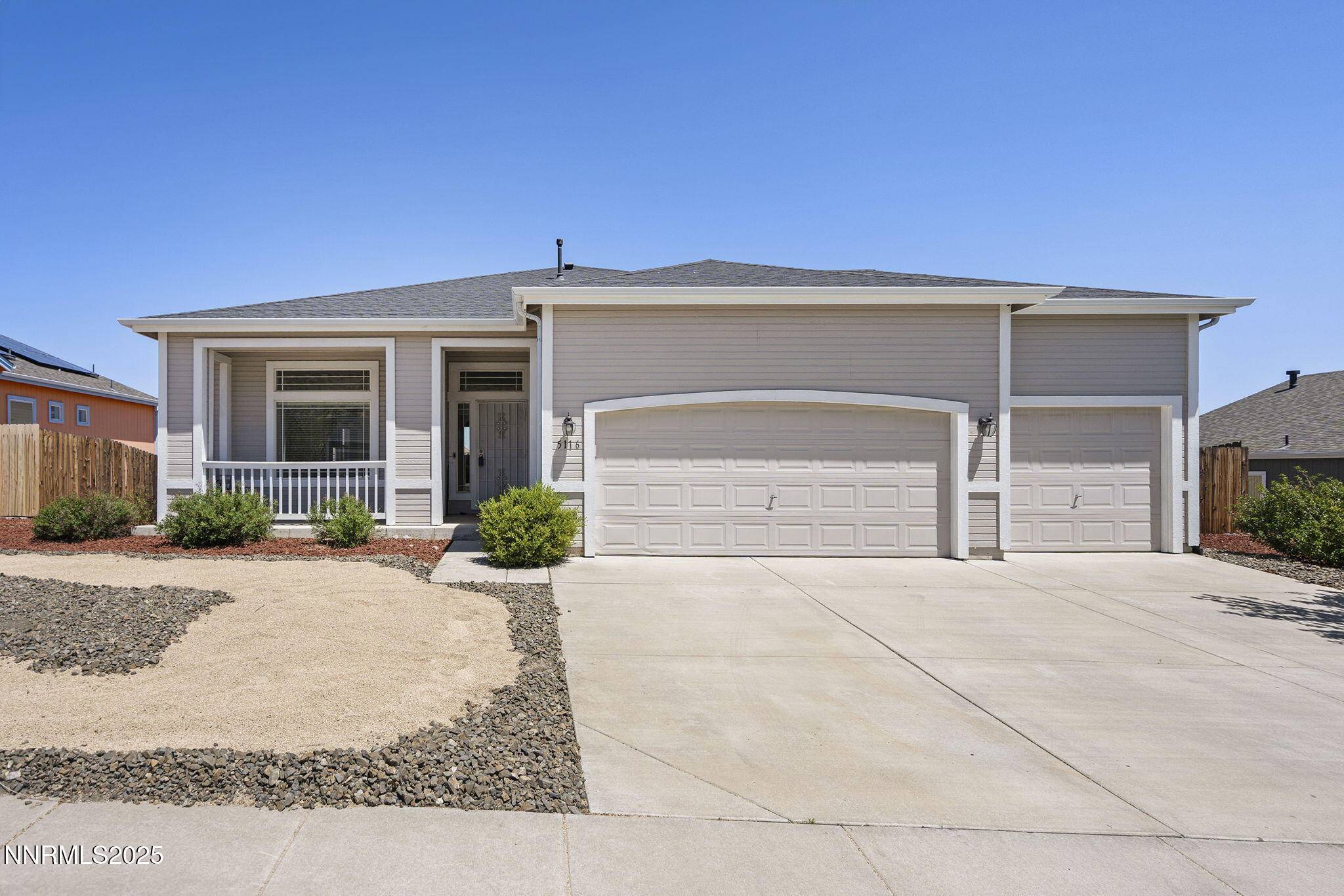 Reno, NV 89506,5116 Northern Lights DR Drive