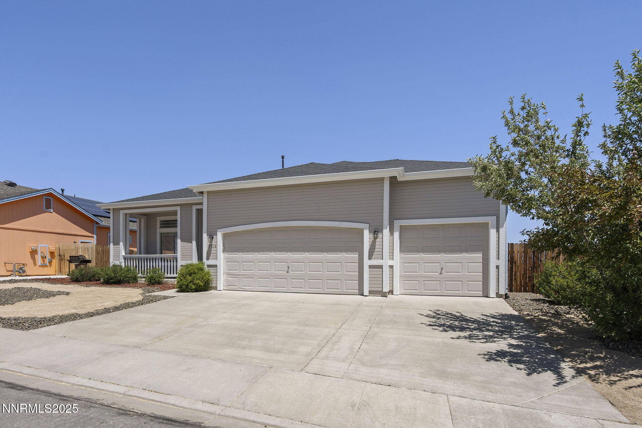 Reno, NV 89506,5116 Northern Lights DR Drive