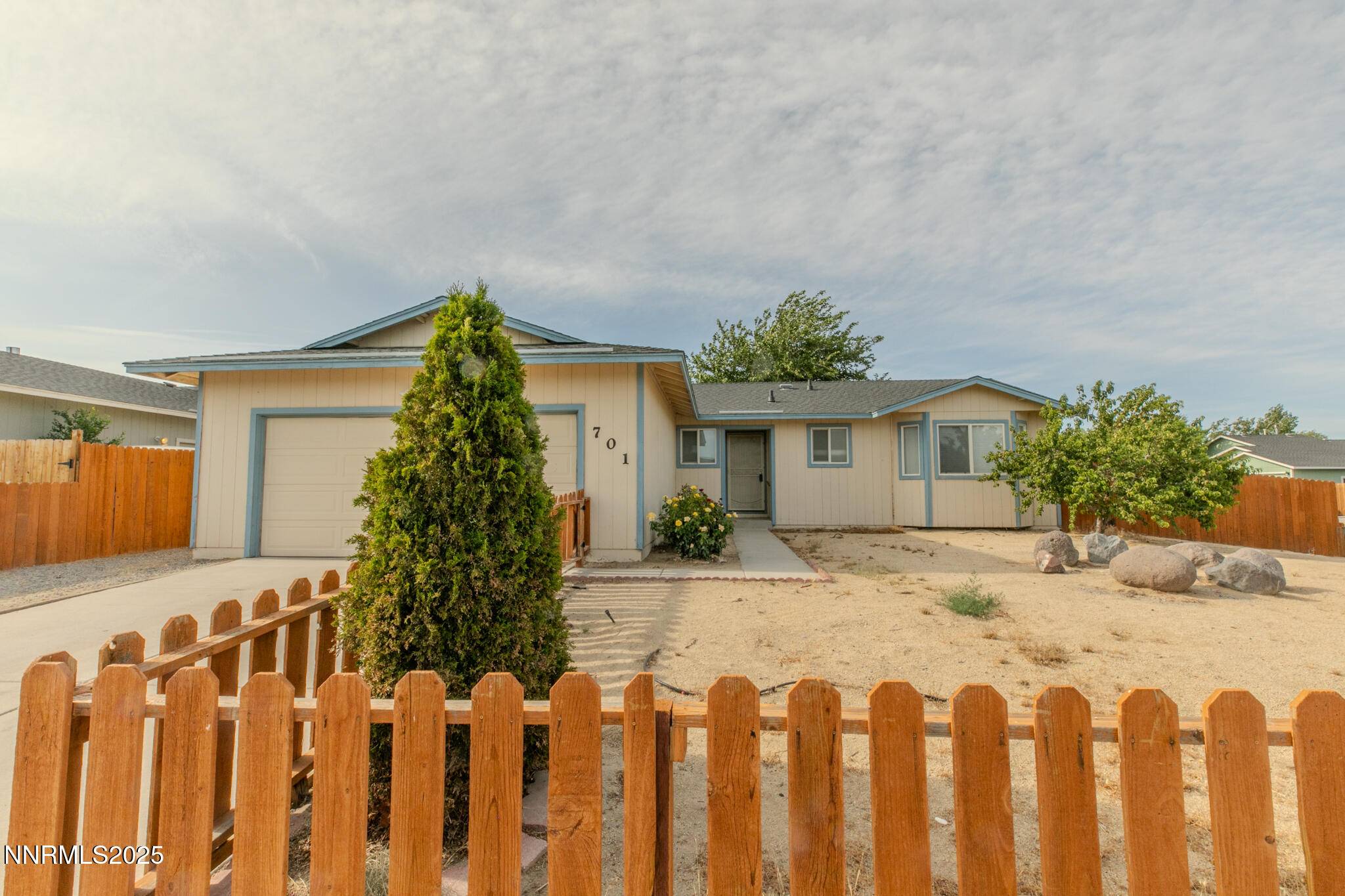 Fernley, NV 89408,701 Todd CT Court