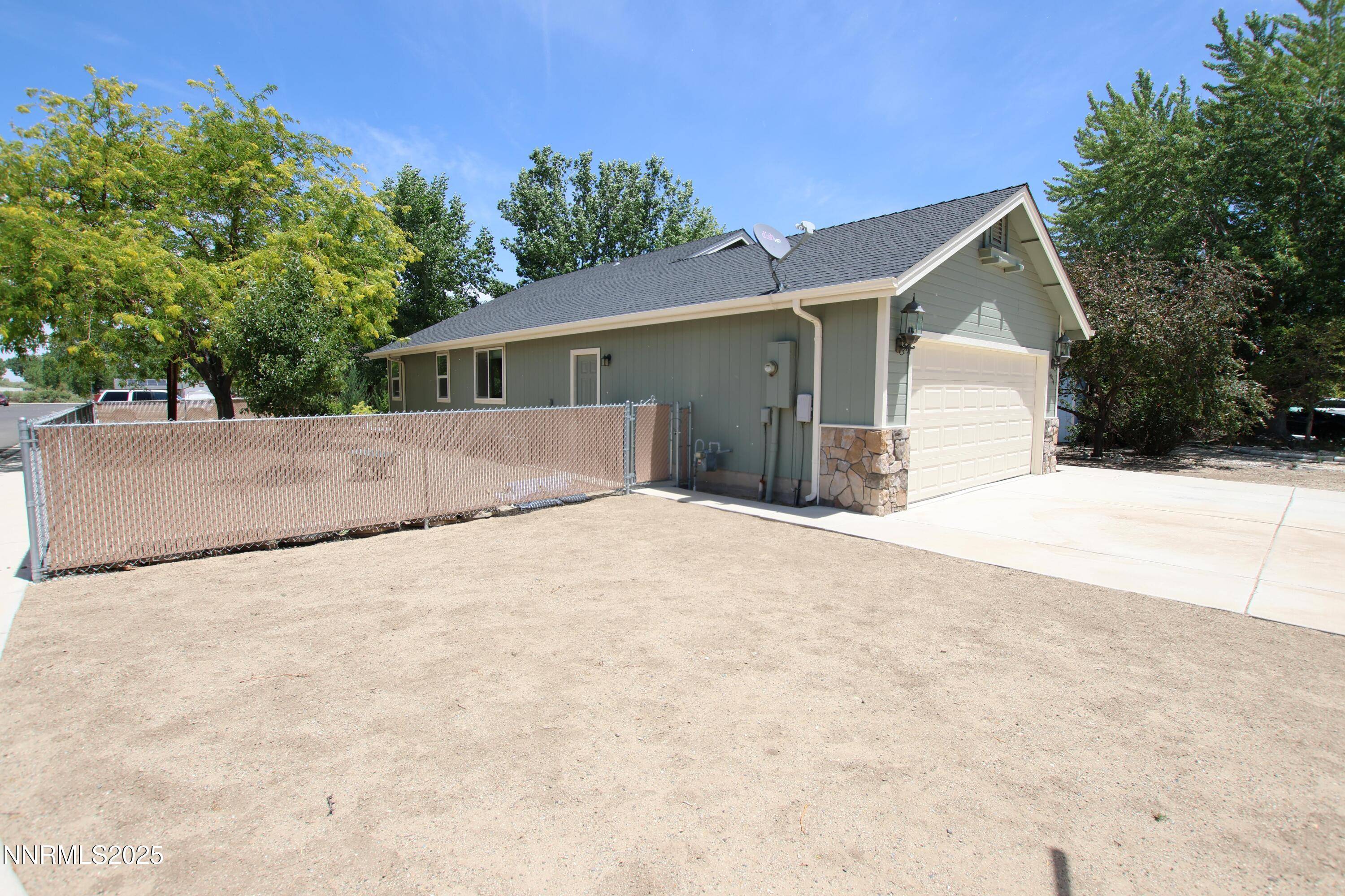 Yerington, NV 89447,1024 Popo Agie WAY