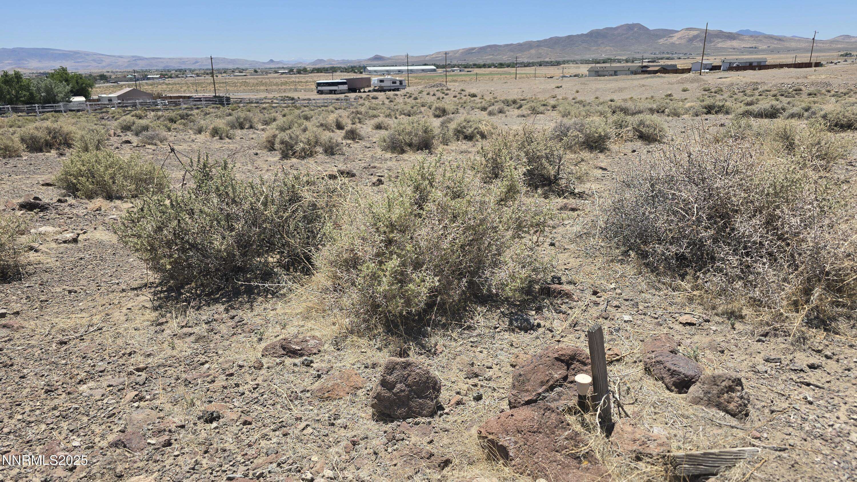 Silver Springs, NV 89429,1190 Rhyolite DR Drive