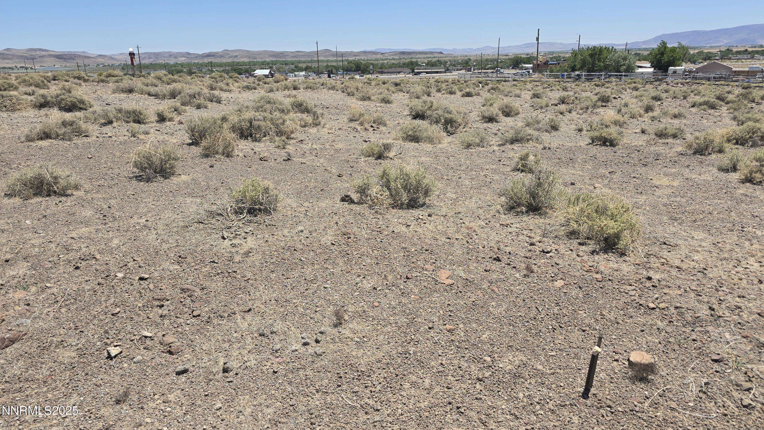 Silver Springs, NV 89429,1190 Rhyolite DR Drive