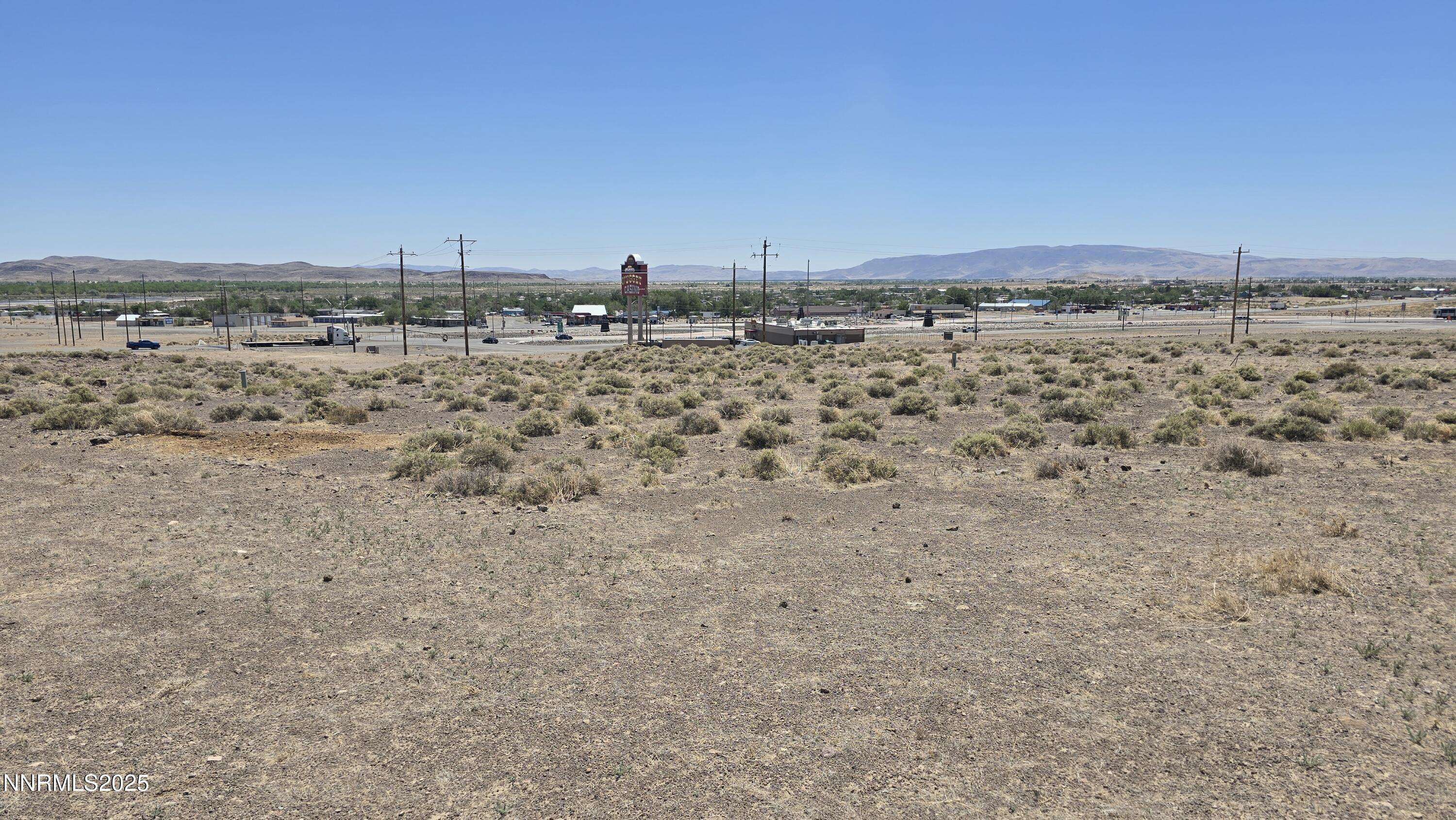 Silver Springs, NV 89429,1295 Mountain DR Drive