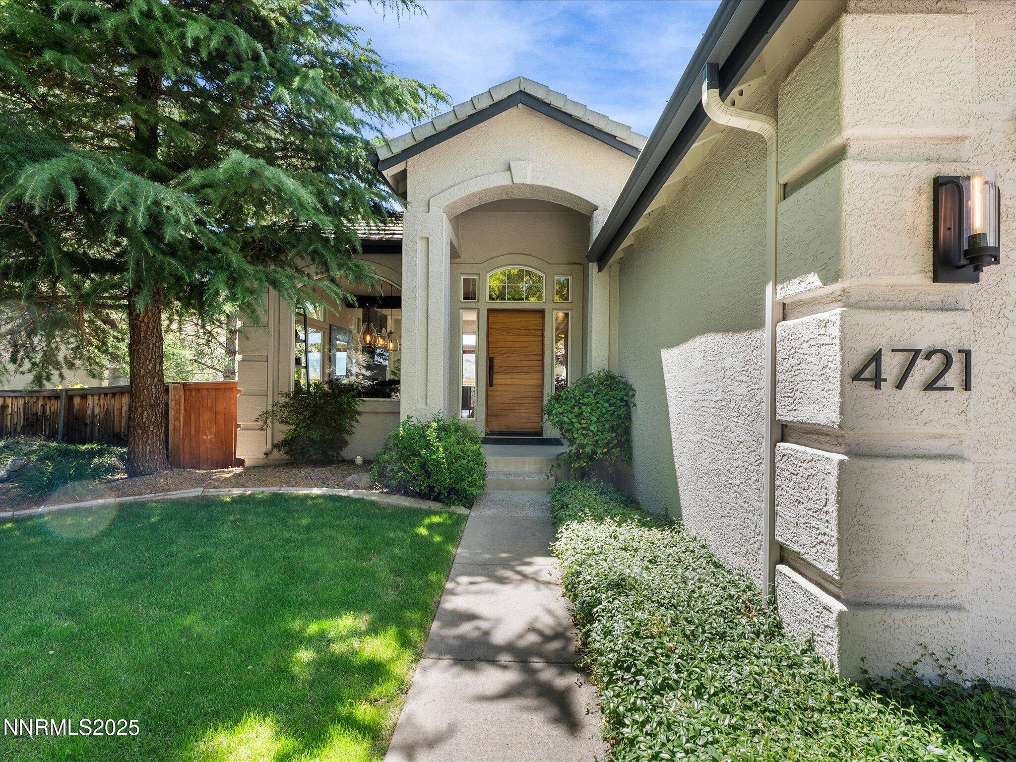 Reno, NV 89519,4721 W Creek Ridge TRL Trail