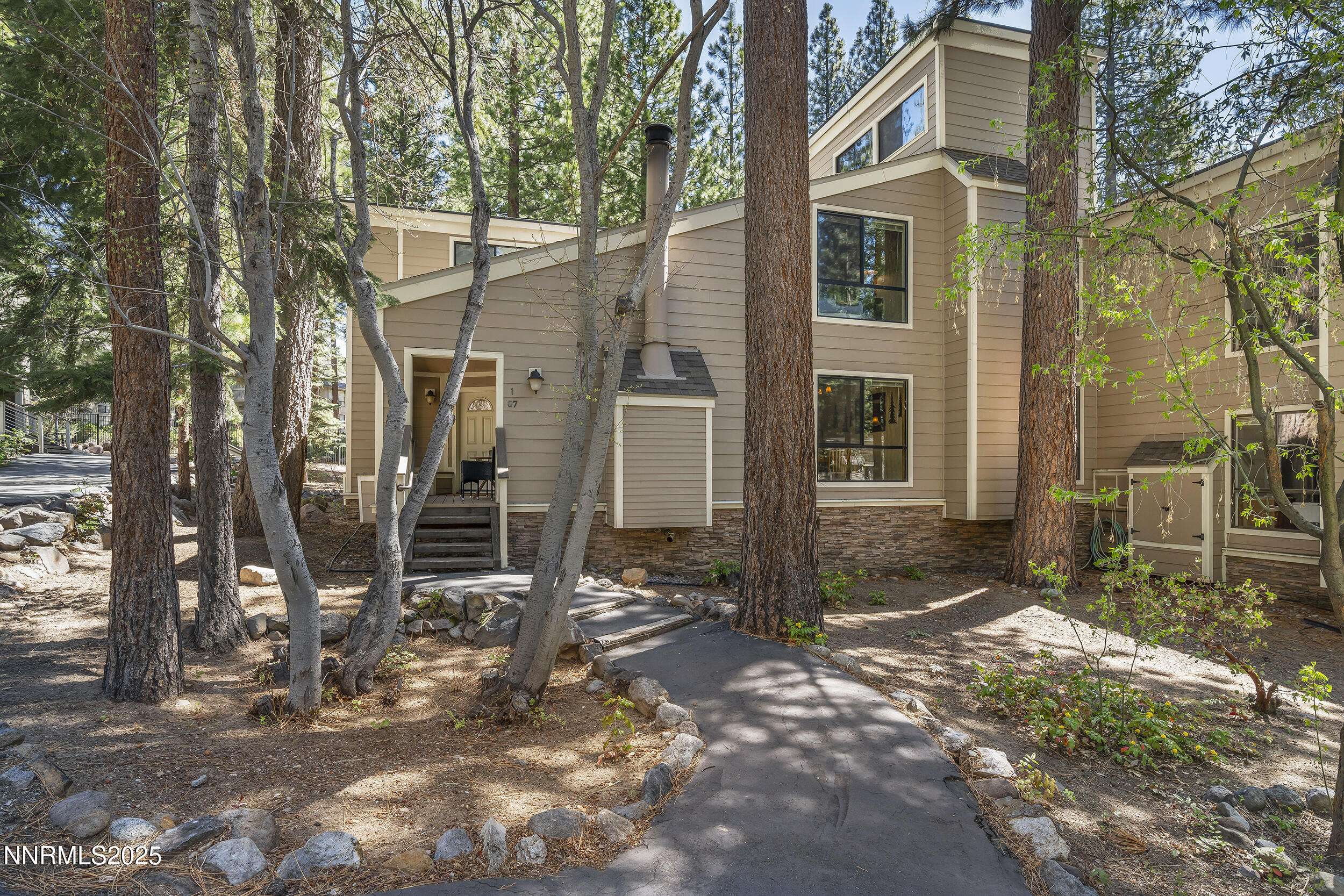 Incline Village, NV 89451,123 Juanita DR Drive #1-7