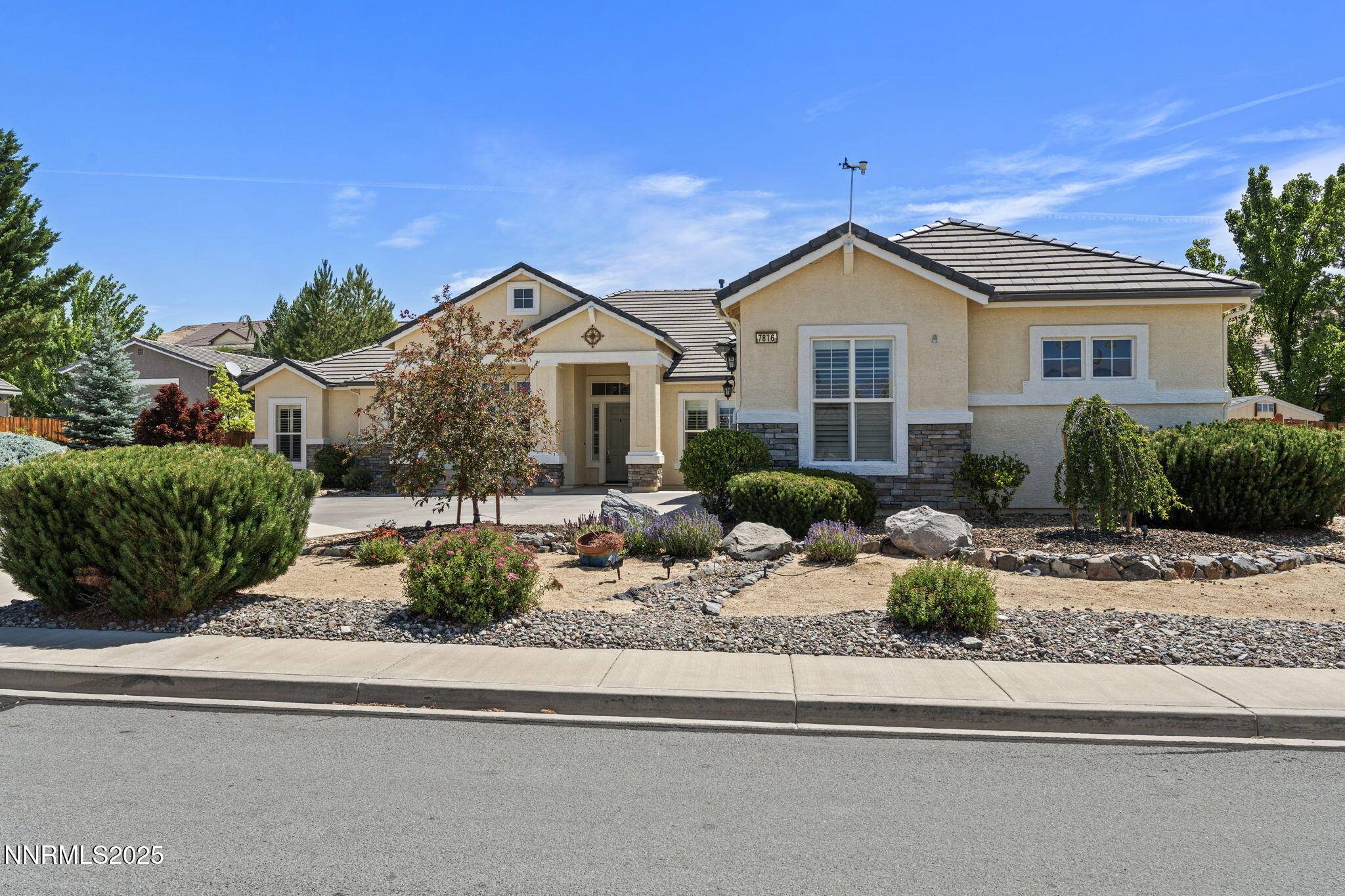 Sparks, NV 89436,7816 Casarey CT Court