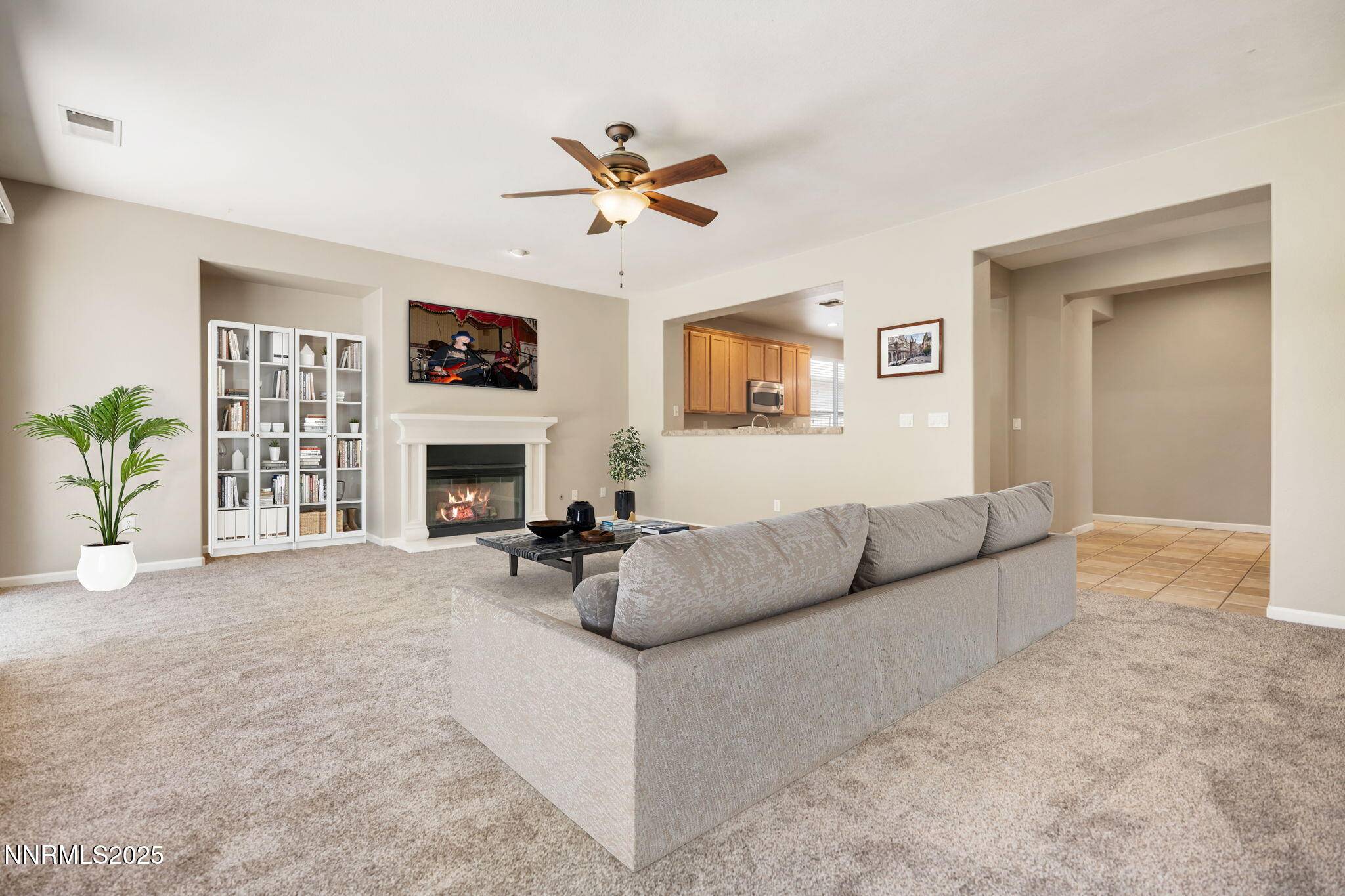 Reno, NV 89521,490 Miesque CT Court