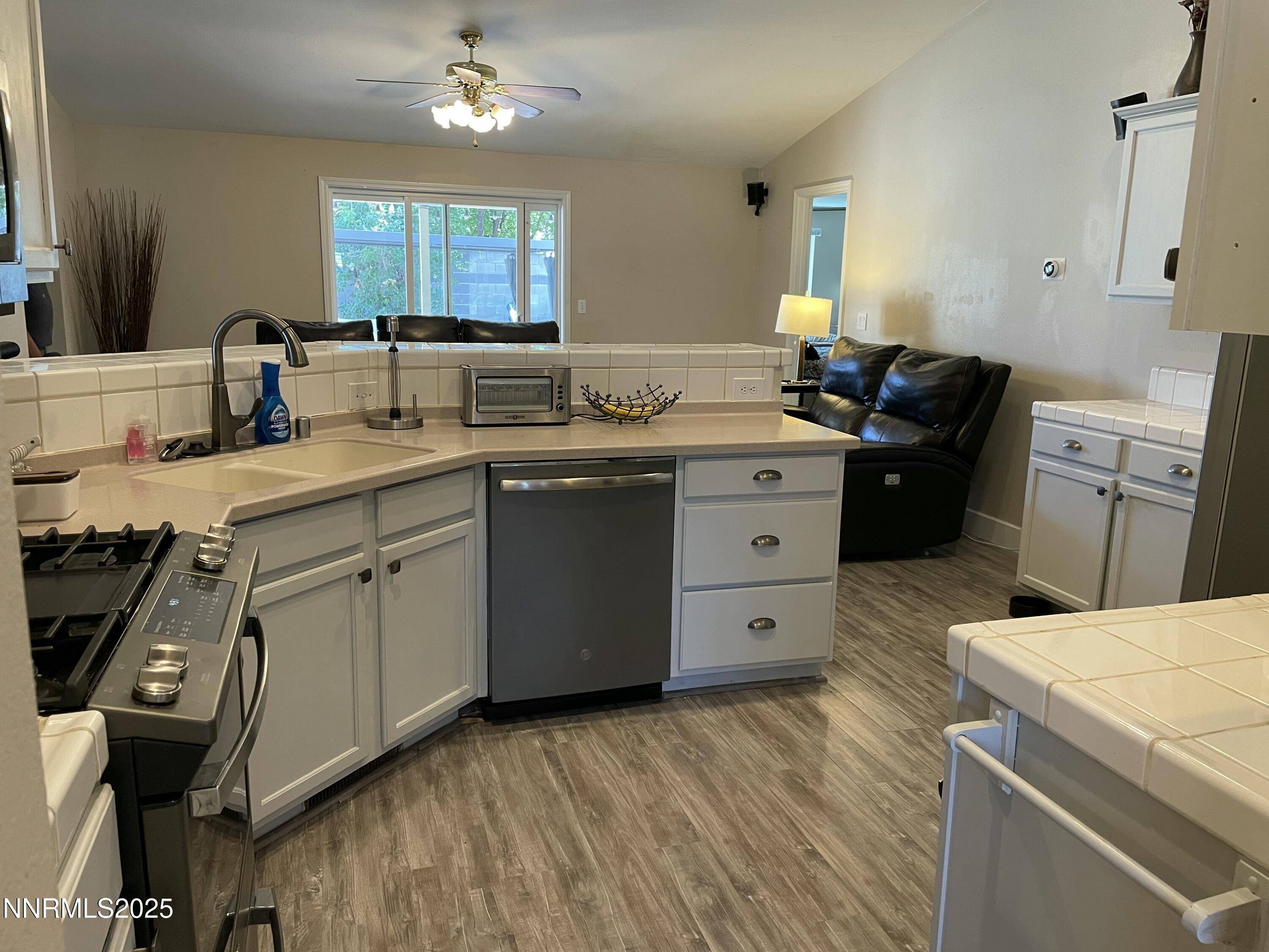 Gardnerville, NV 89410,1319 E Marion Russell DR Drive