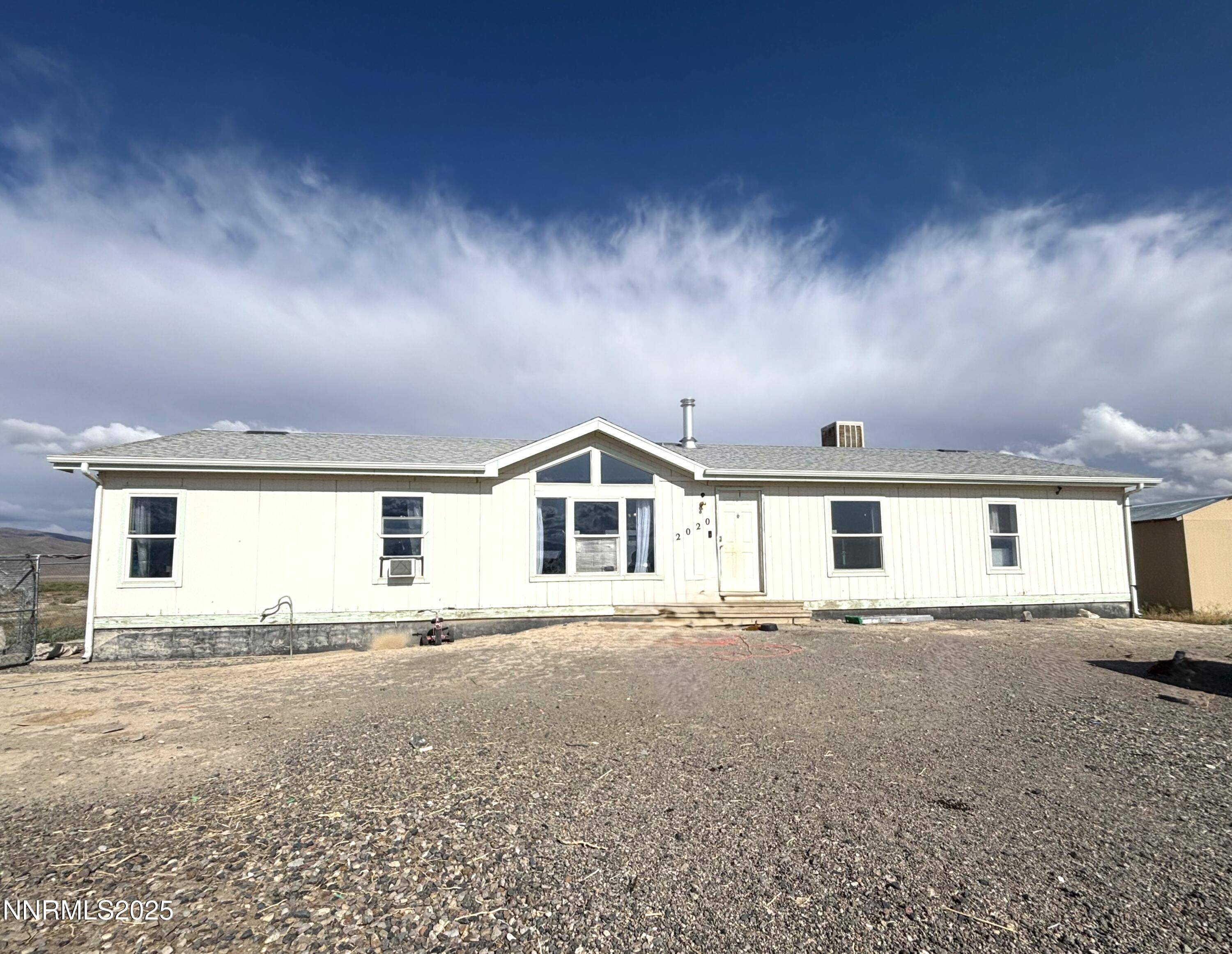 Battle Mountain, NV 89820,2020 E Horseshoe RD Road