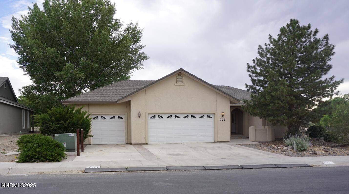 Fernley, NV 89408,777 Divot DR Drive