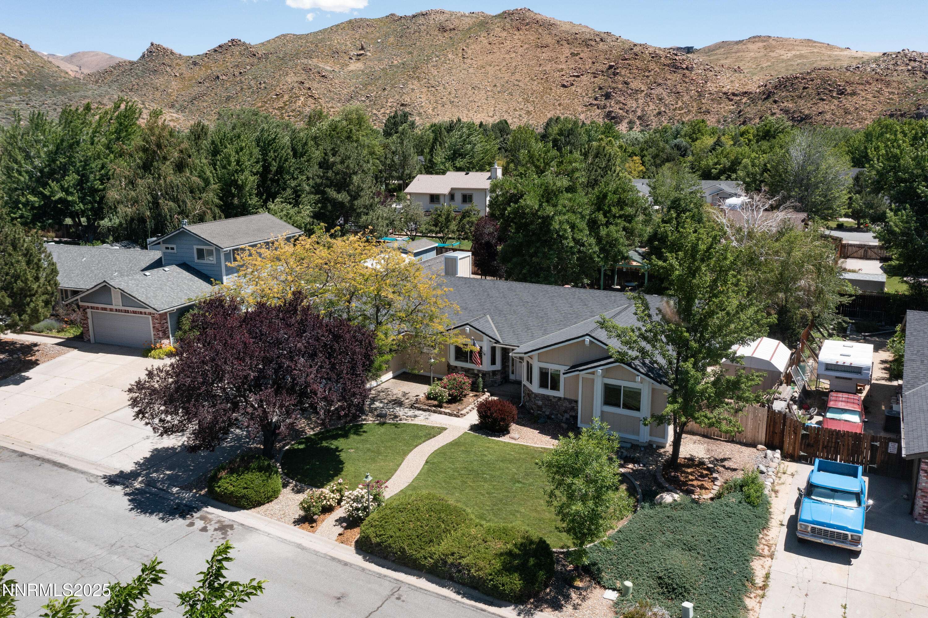 Reno, NV 89523,185 Marmot DR