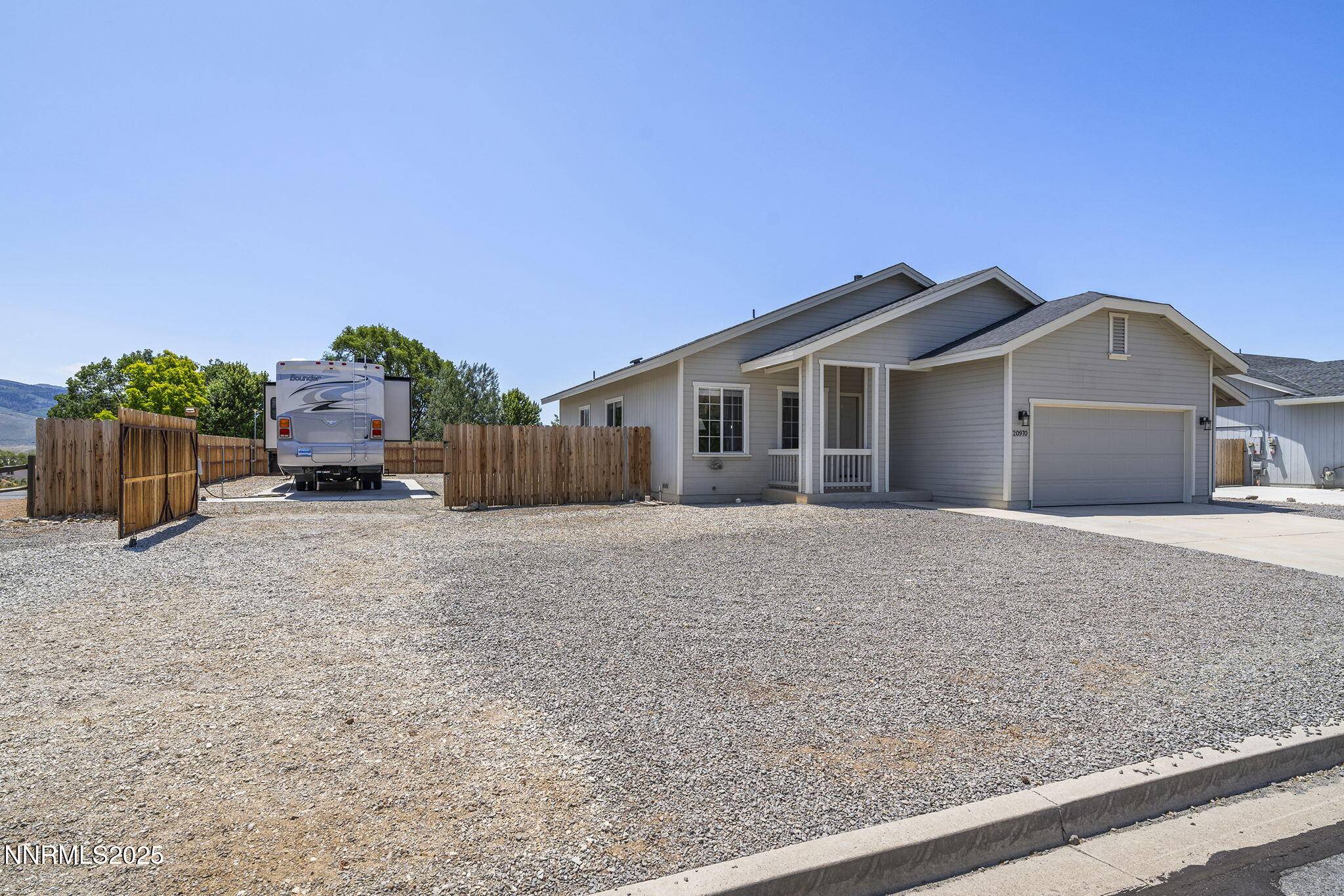 Reno, NV 89508,20970 White Rock DR Drive