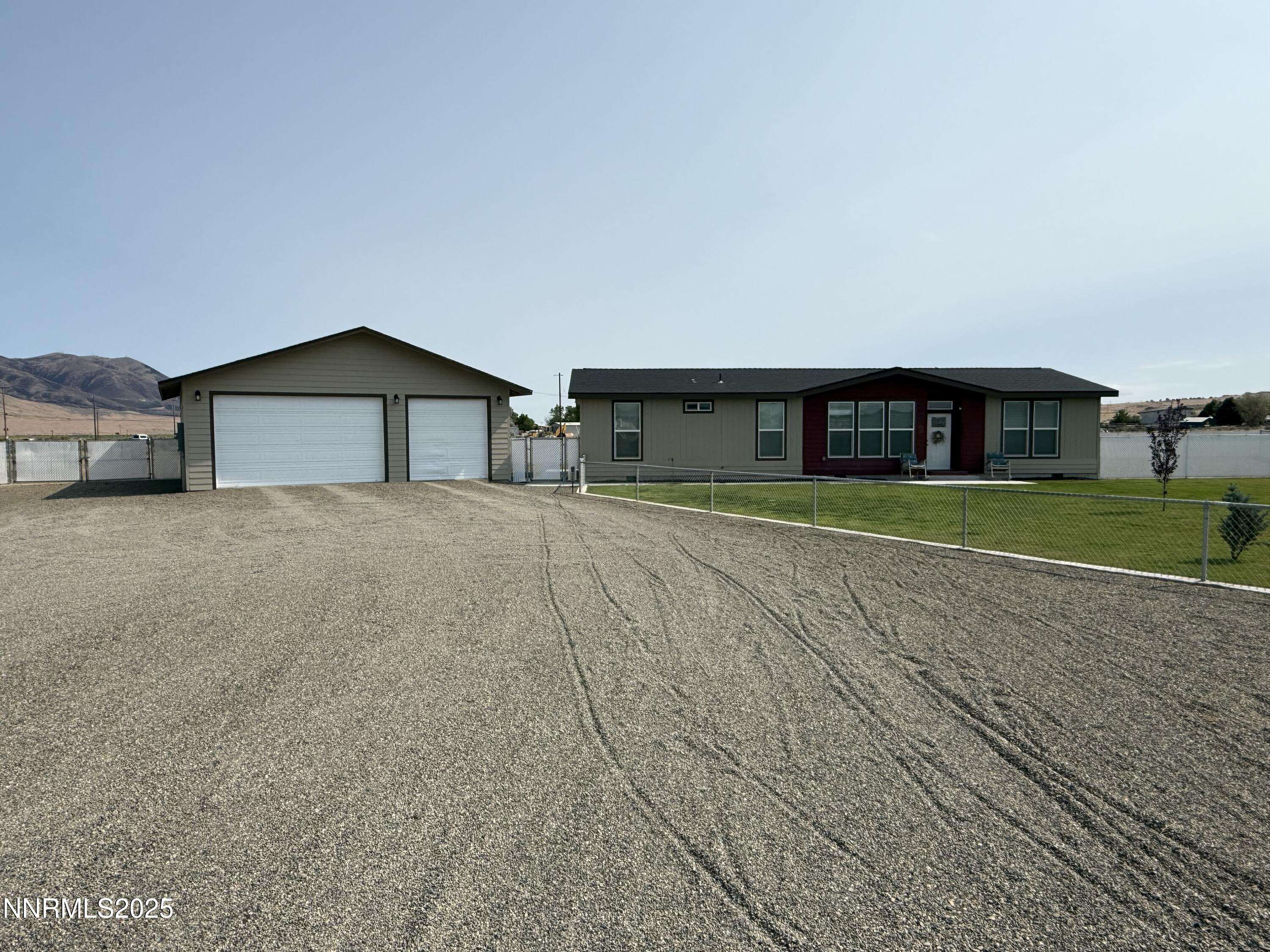 Winnemucca, NV 89445,6355 Brinkerhoff