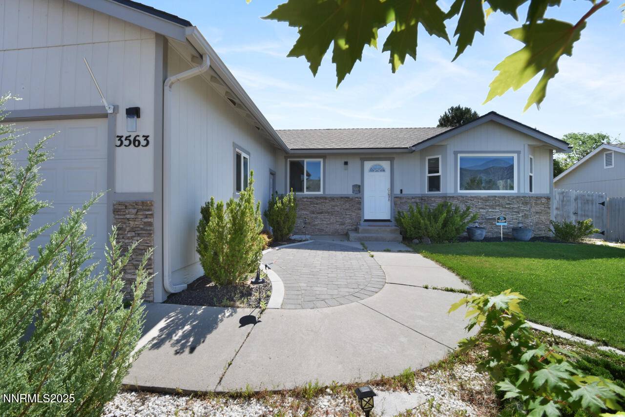 Carson City, NV 89705,3563 Loam LN Lane