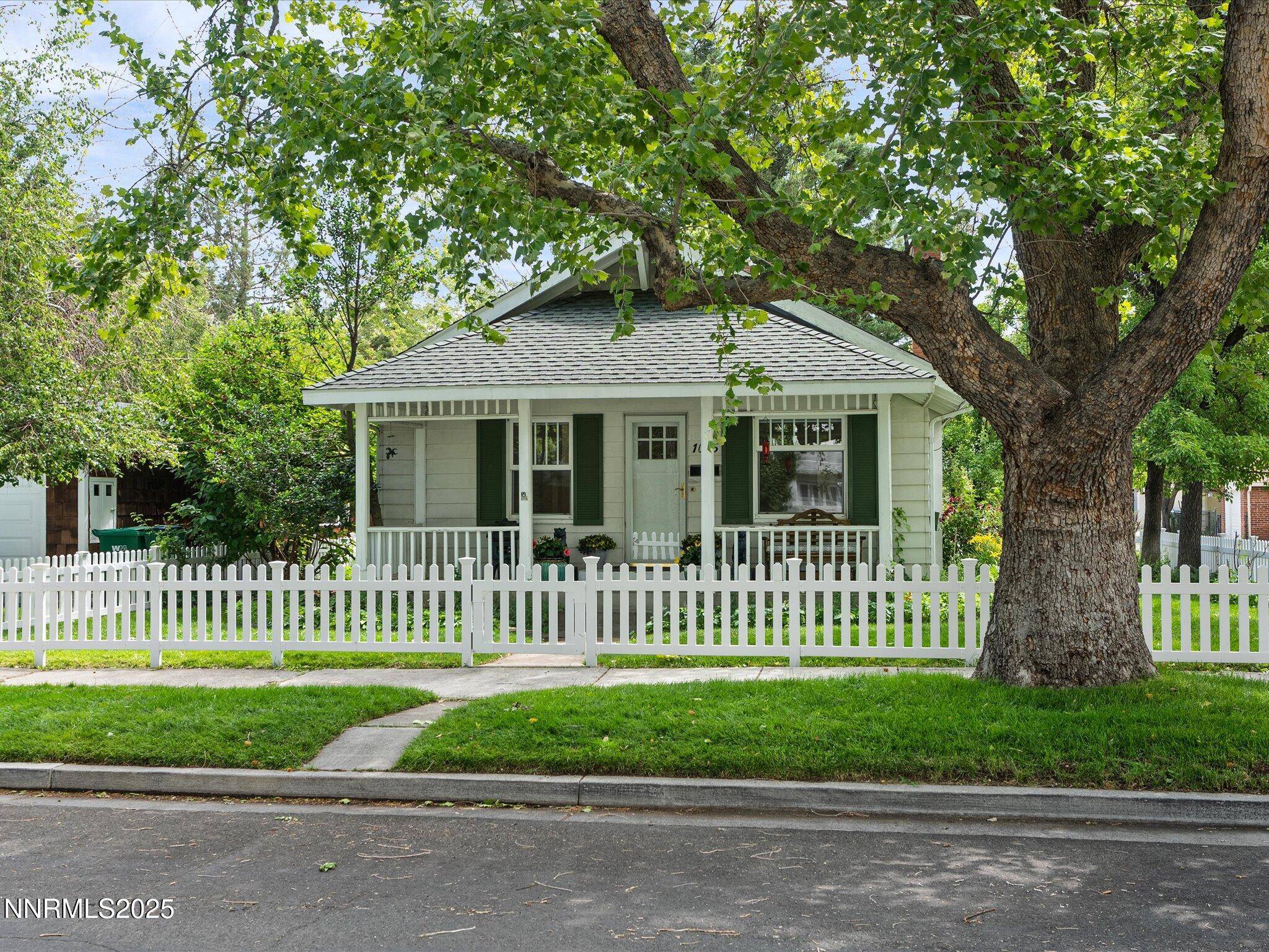 Reno, NV 89509,1016 Nixon AVE Avenue