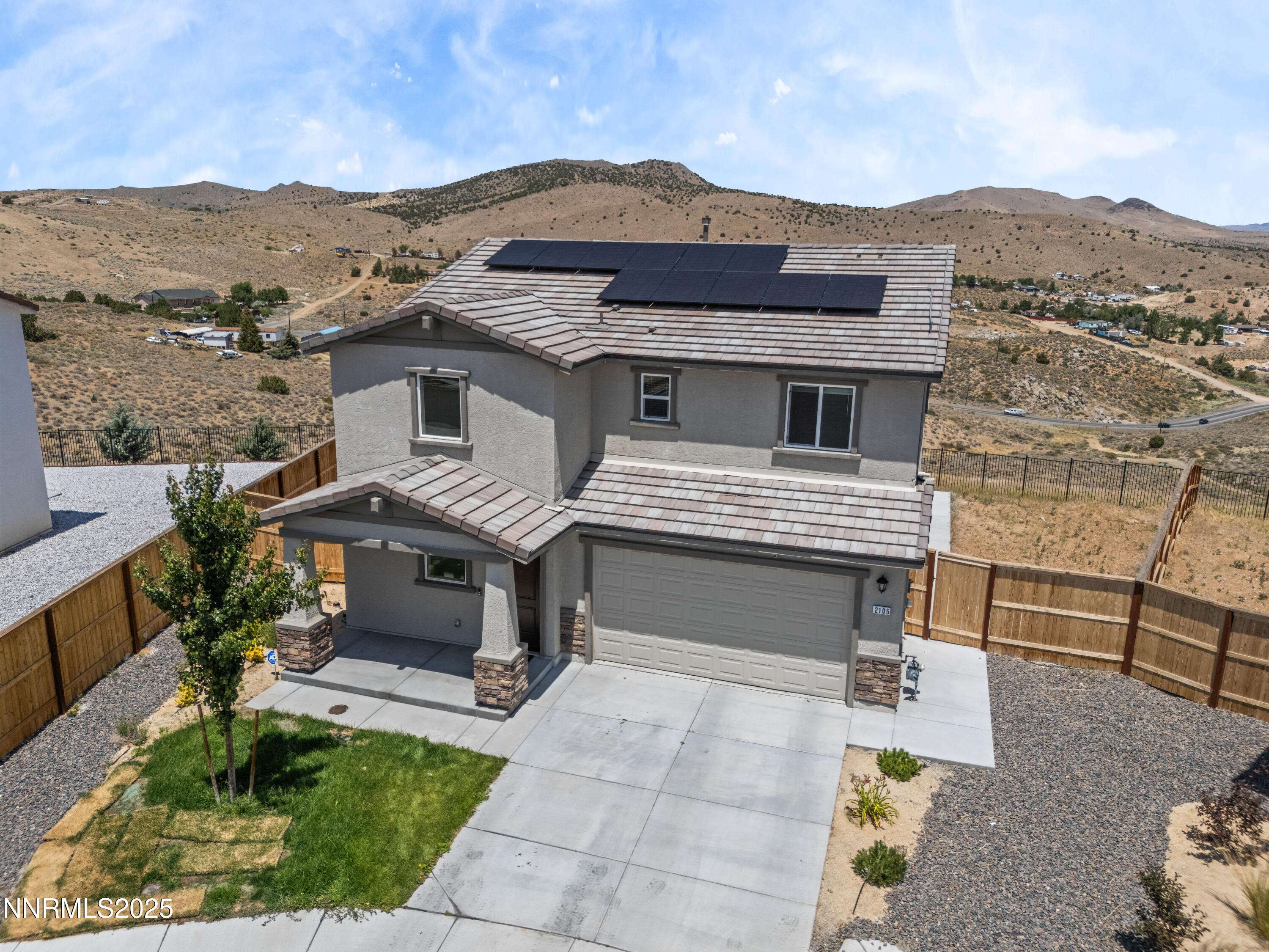 Sun Valley, NV 89433,2105 Painted Sky WAY Way