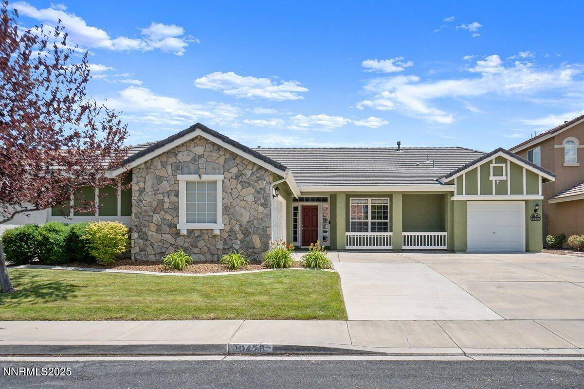 Reno, NV 89521,10420 Silver Rush CT Court