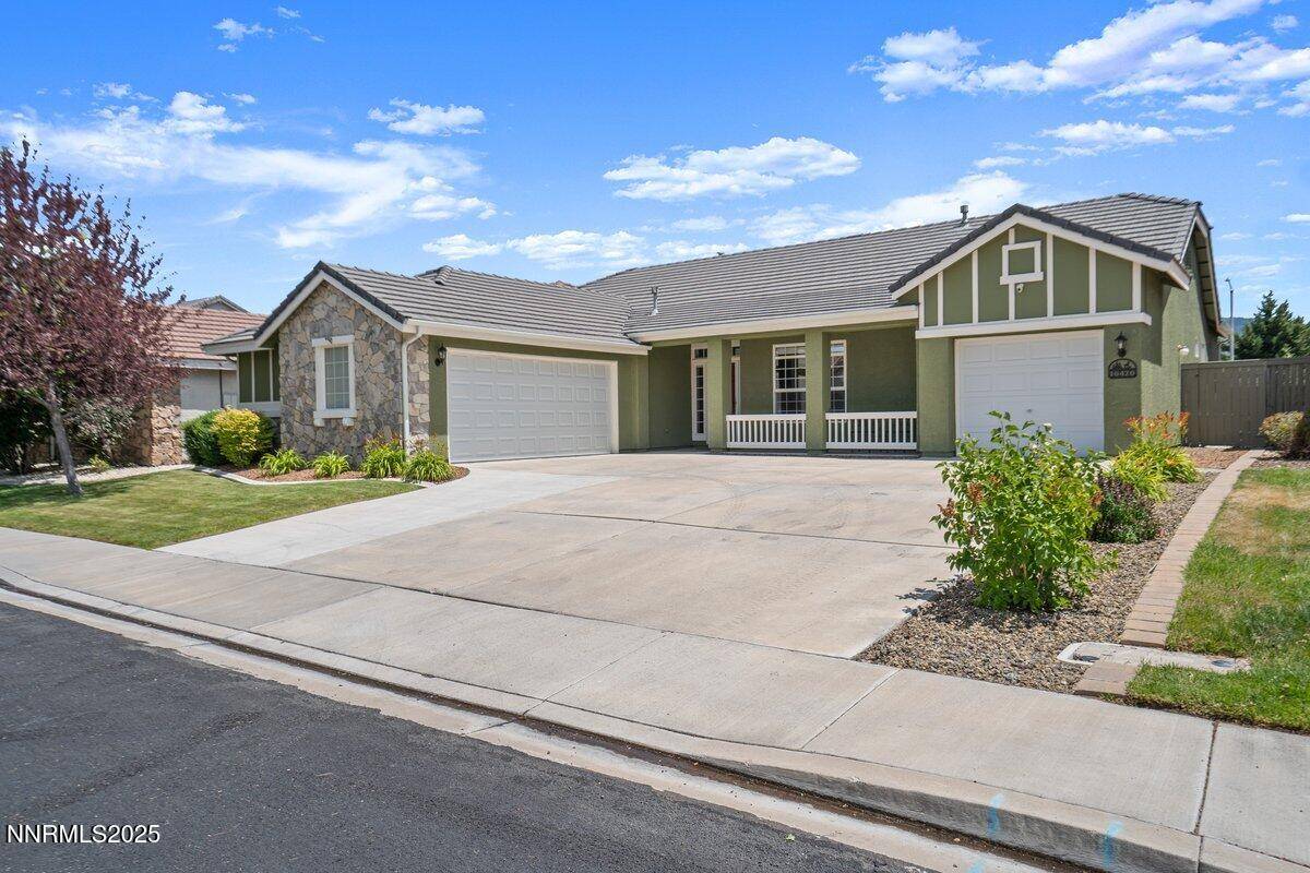 Reno, NV 89521,10420 Silver Rush CT Court