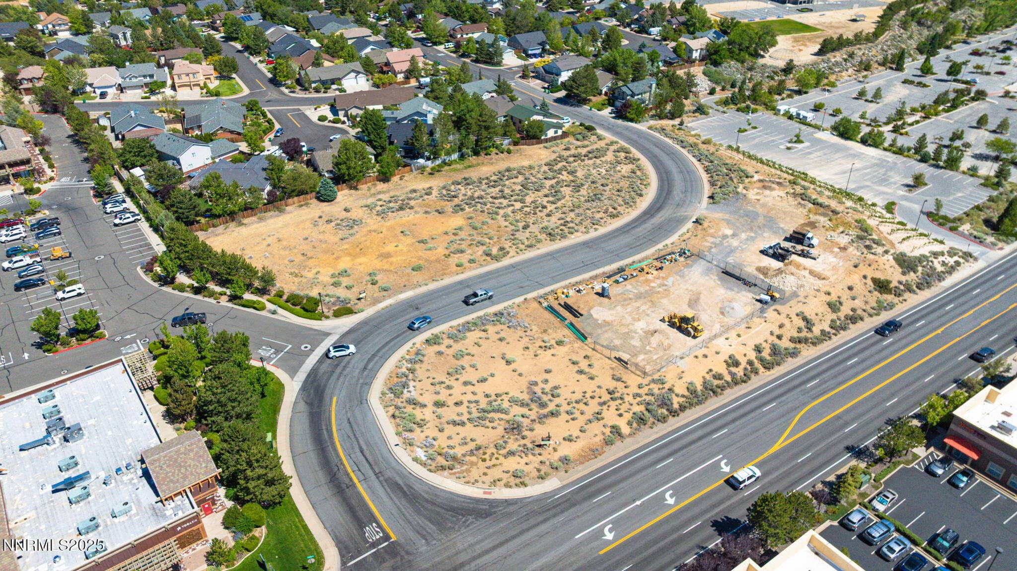 Reno, NV 89523,0 Simons DR Drive