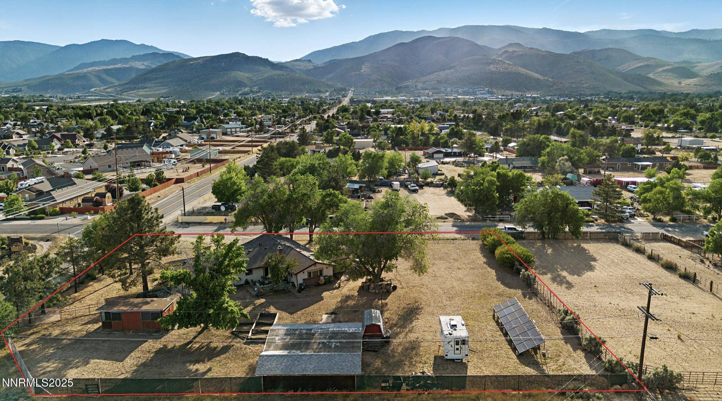 Carson City, NV 89701,4247 Northview DR Drive