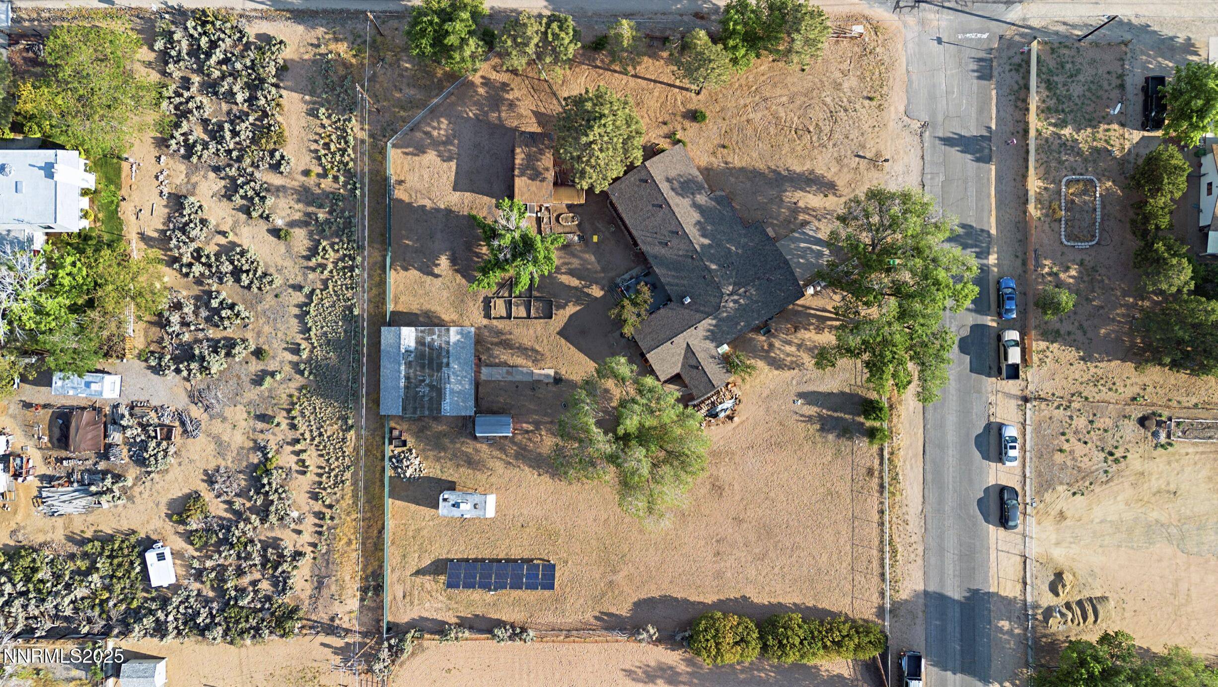 Carson City, NV 89701,4247 Northview DR Drive