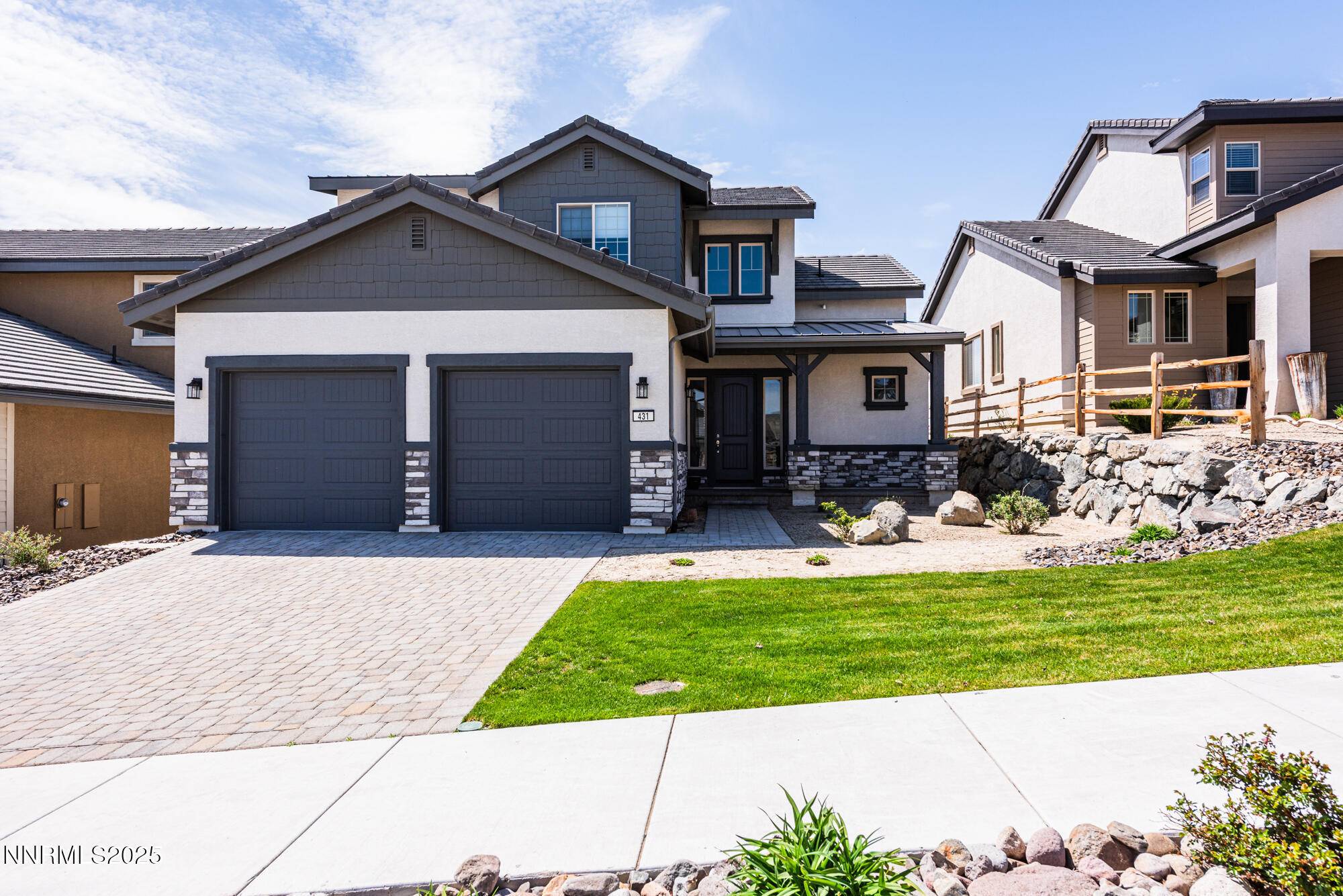Genoa, NV 89411,431 Dubois LN Lane