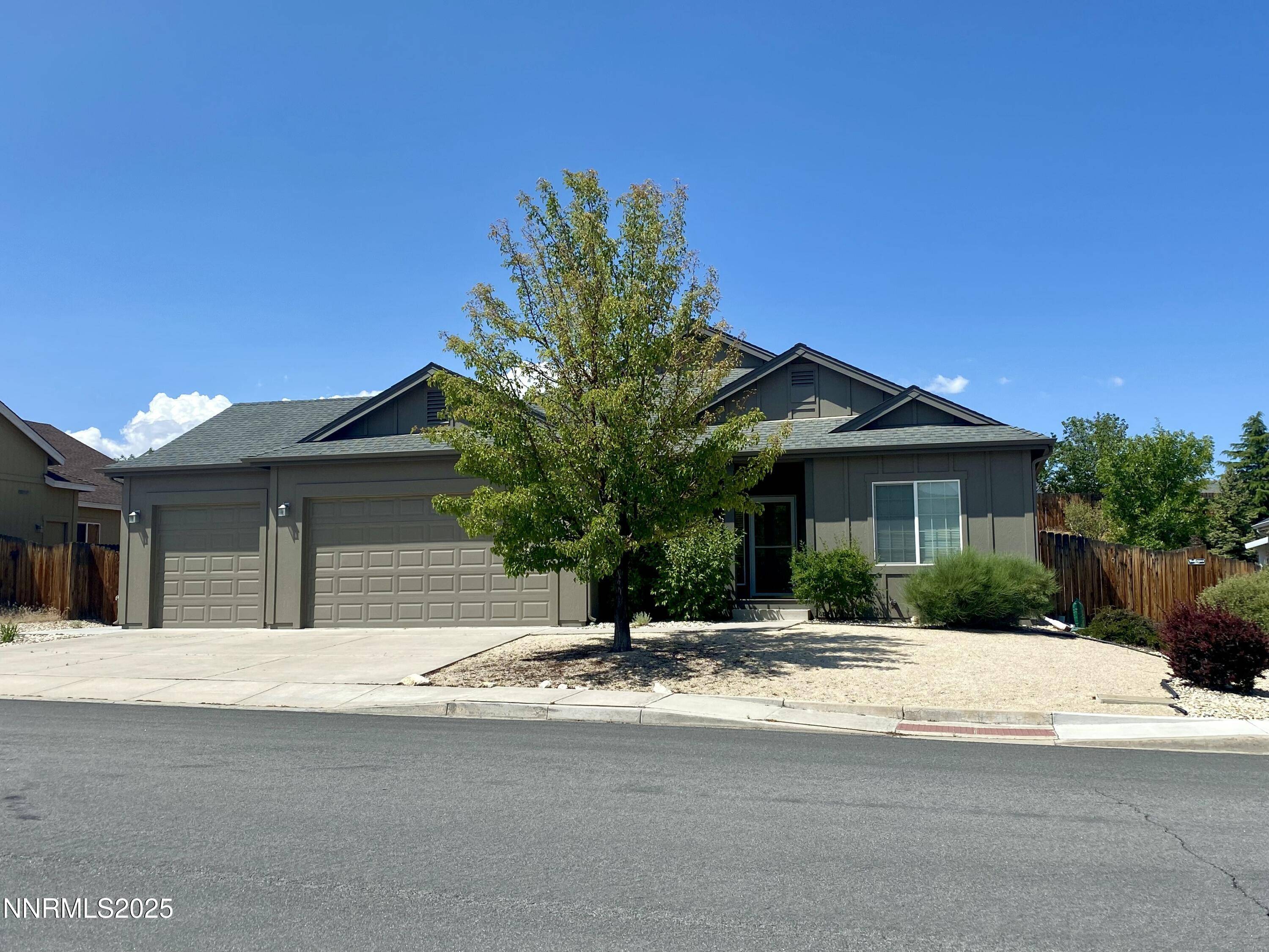 Reno, NV 89506,655 Beckwourth DR Drive