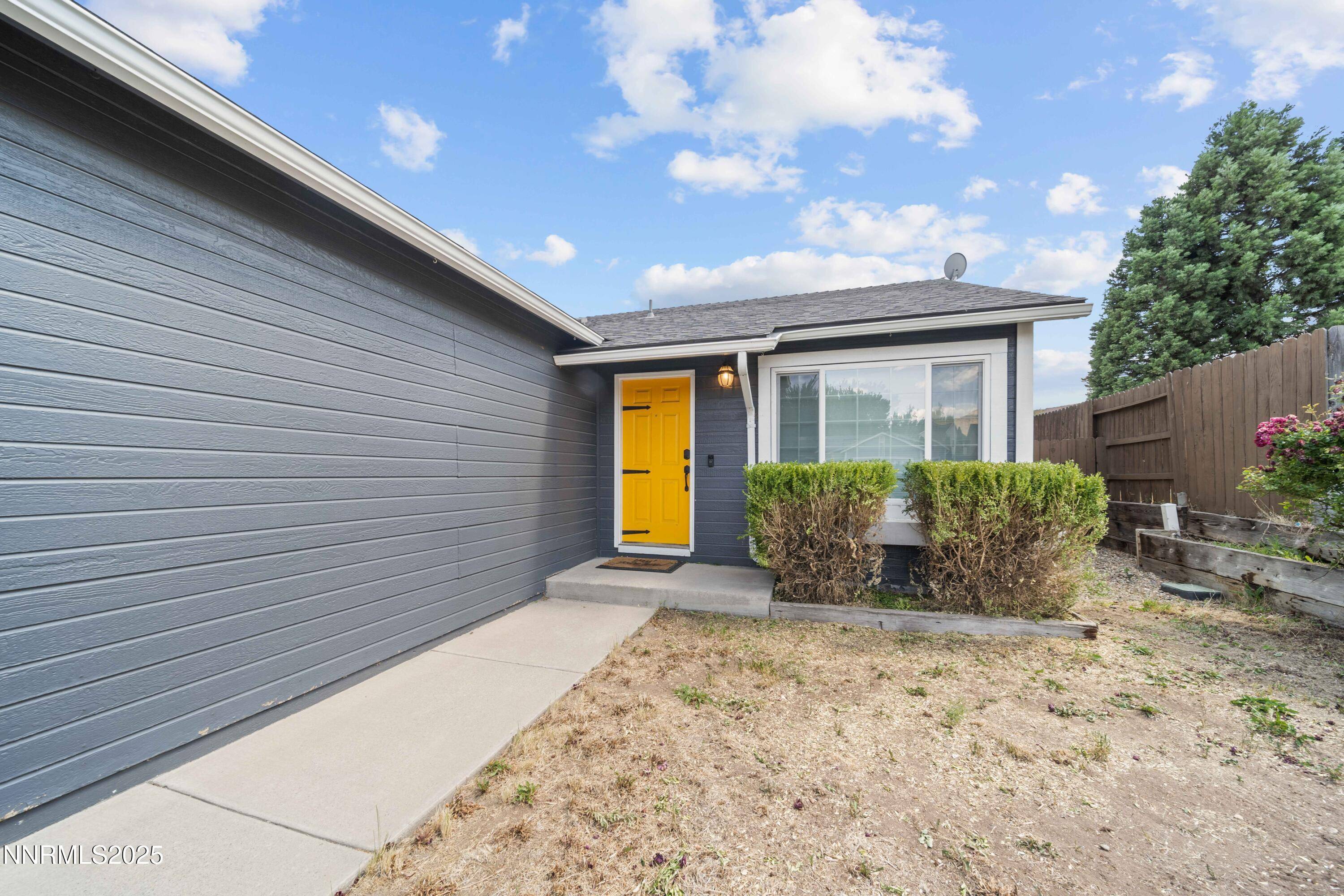 Sparks, NV 89436,7420 Lindsey LN Lane