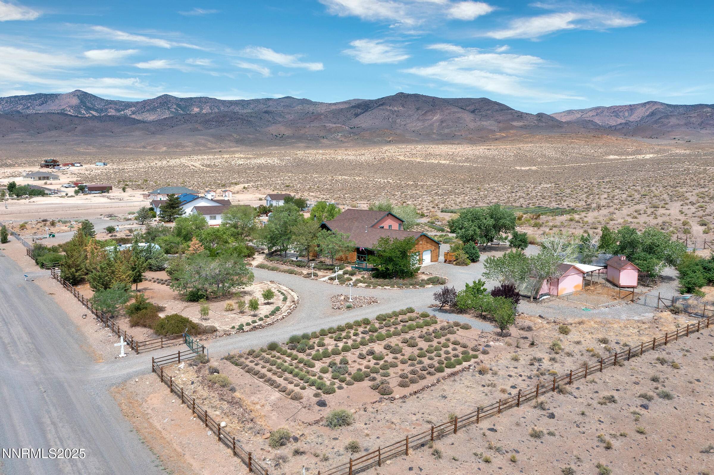 Stagecoach, NV 89429,12390 Shawnee RD Road
