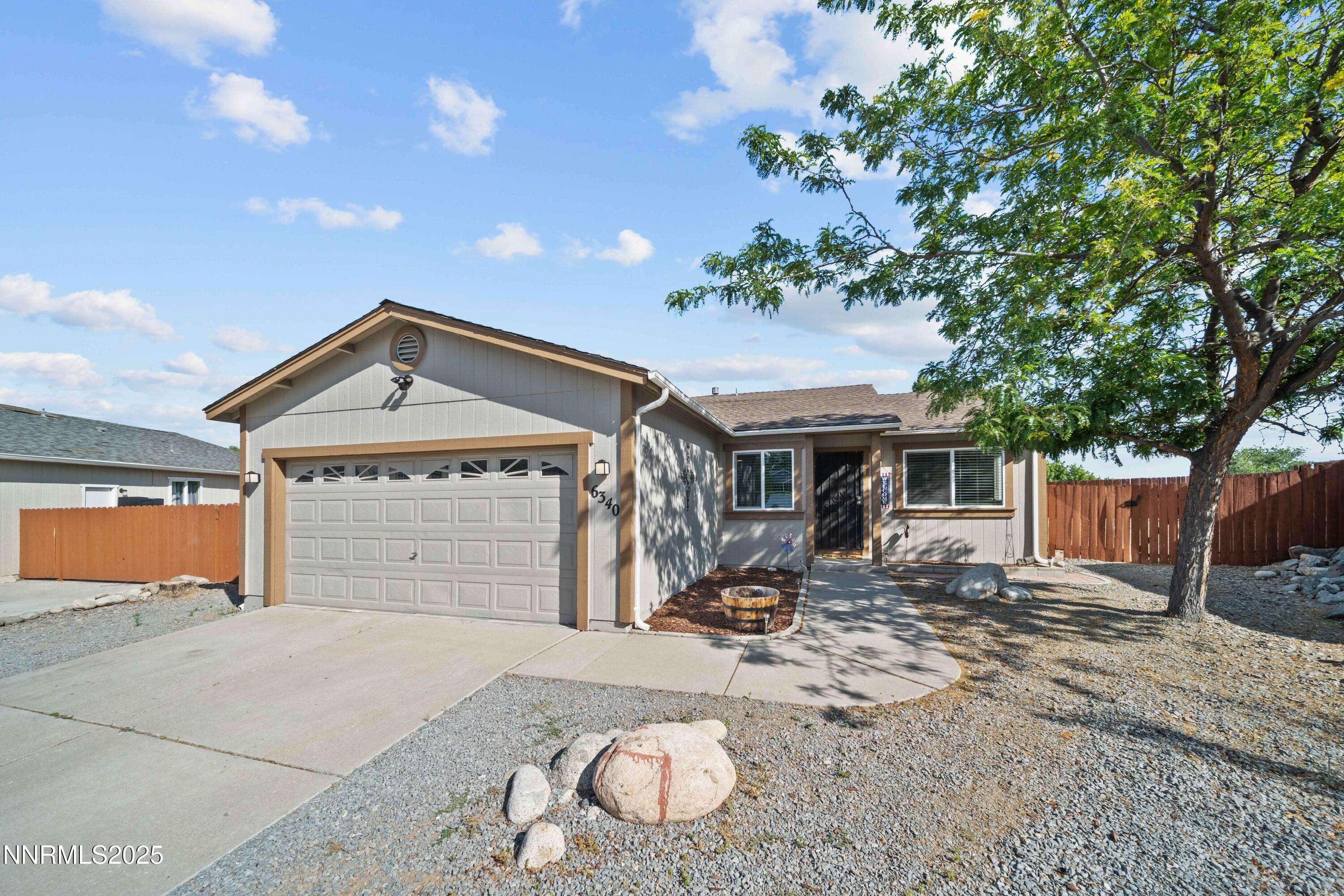Sun Valley, NV 89433,6340 E Choctaw CT Court