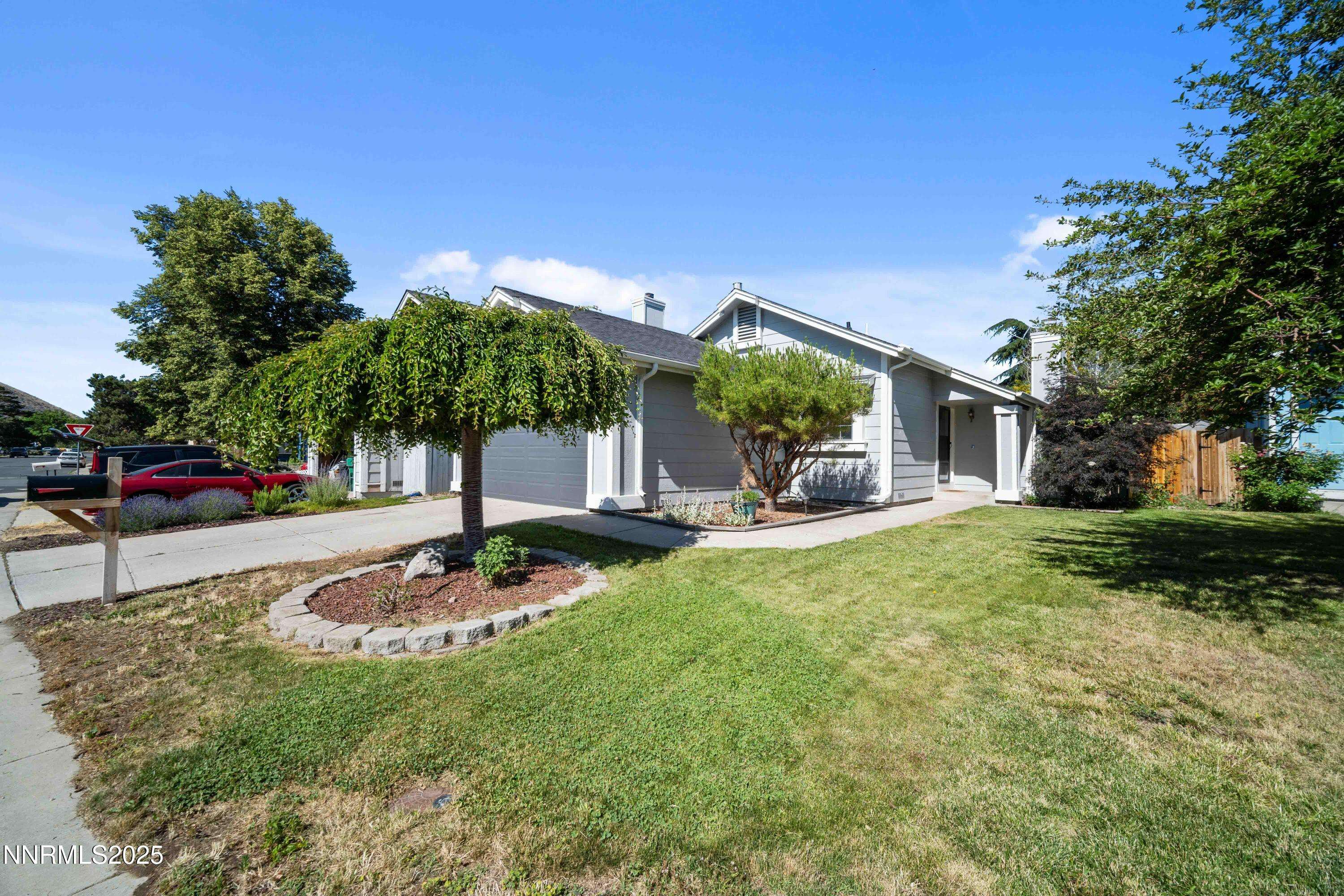 Reno, NV 89502,2787 Randolph DR Drive
